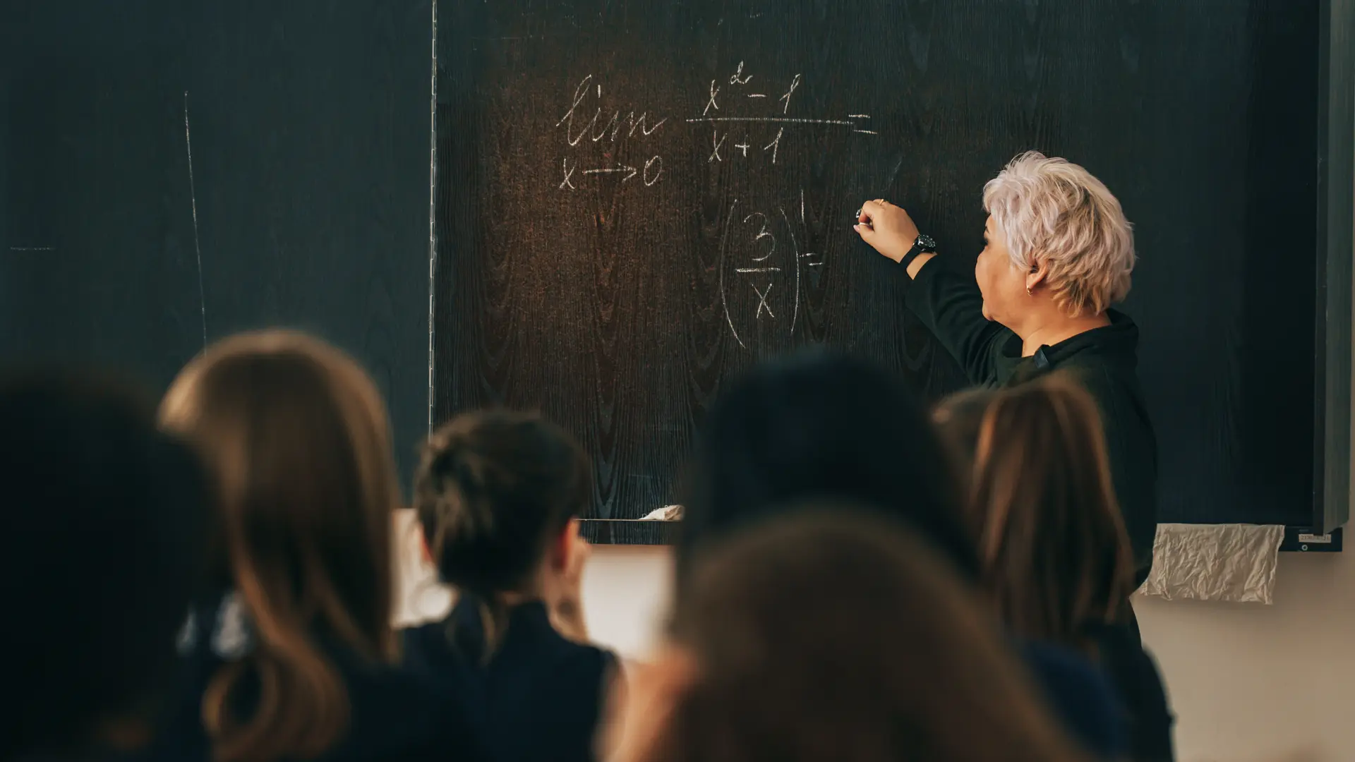 Hoofdafbeelding voor artikel ACOD onderwijs: "1.200 leerkrachten…