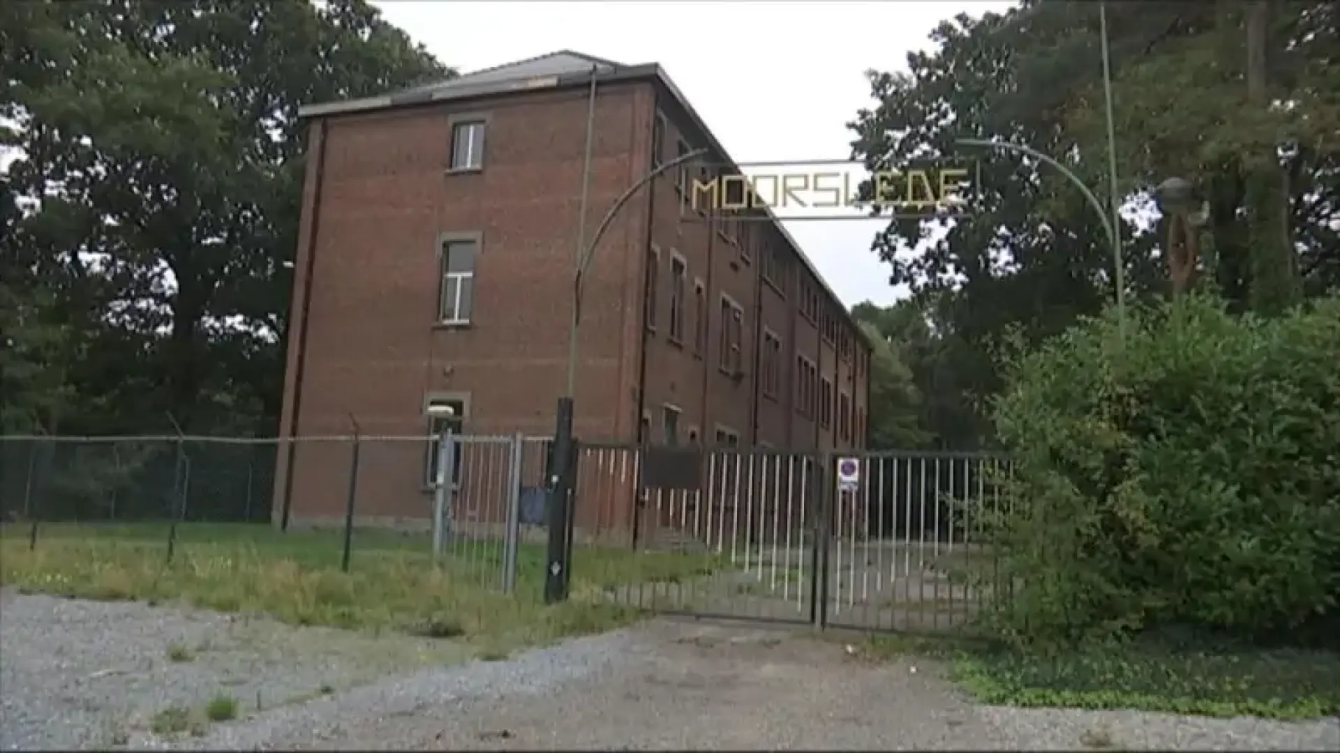 Hoofdafbeelding voor artikel Afbouw opvangcentrum Leopoldsburg…