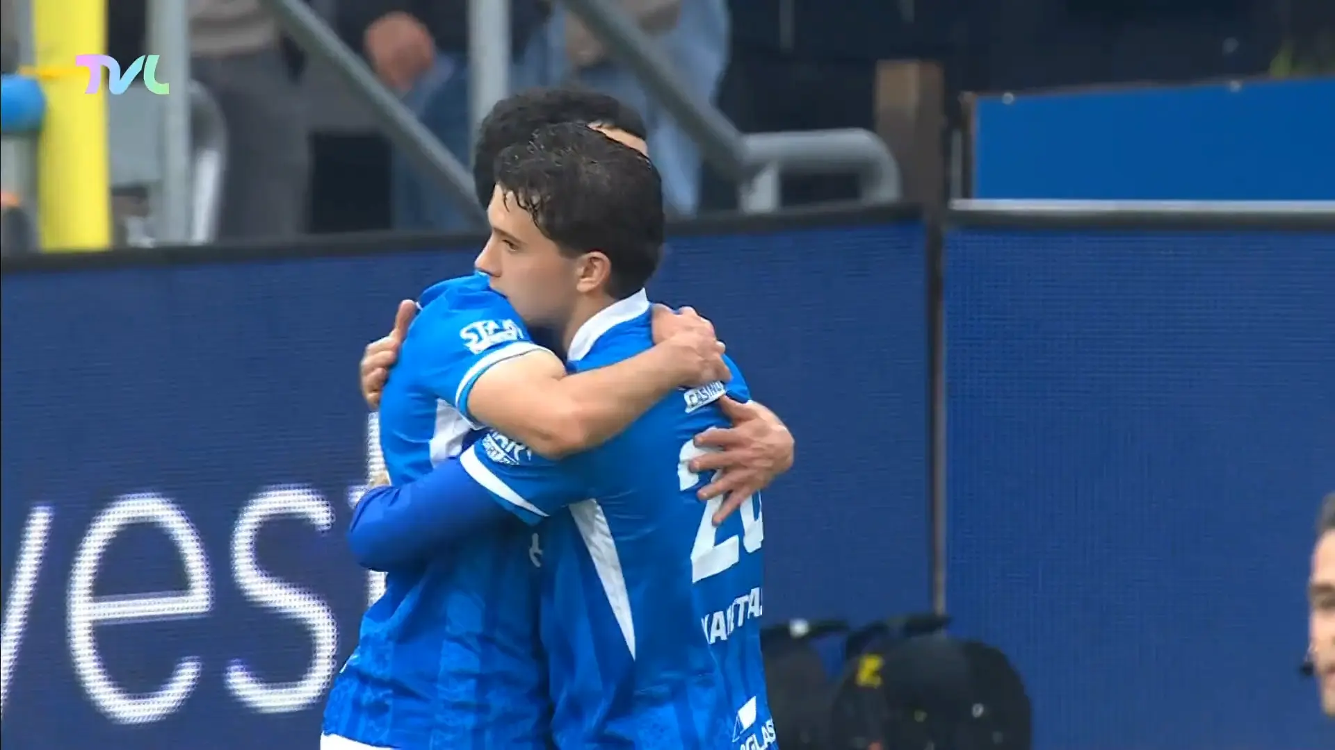 Hoofdafbeelding voor artikel Nicky Hayen (Racing Genk):…