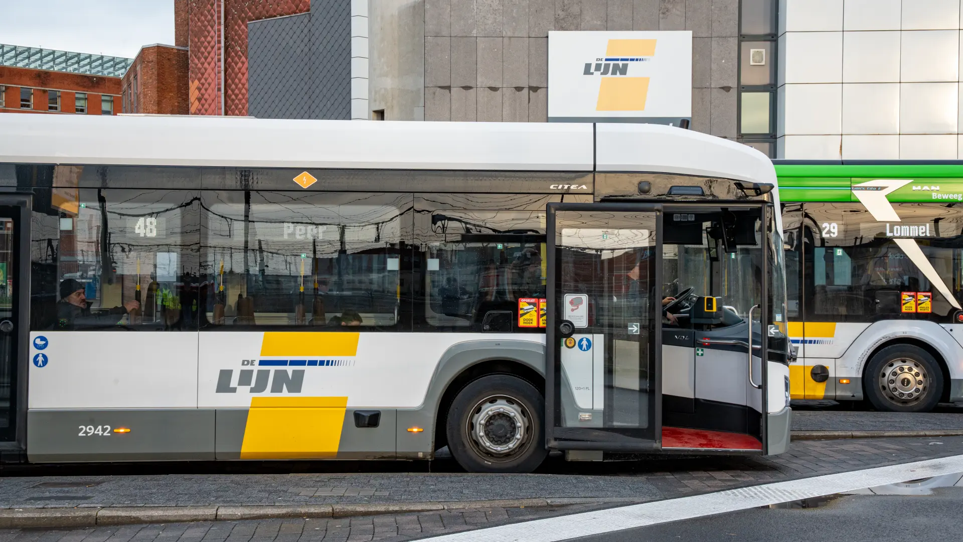 Hoofdafbeelding voor artikel 4 op de 10 bussen rijdt niet…