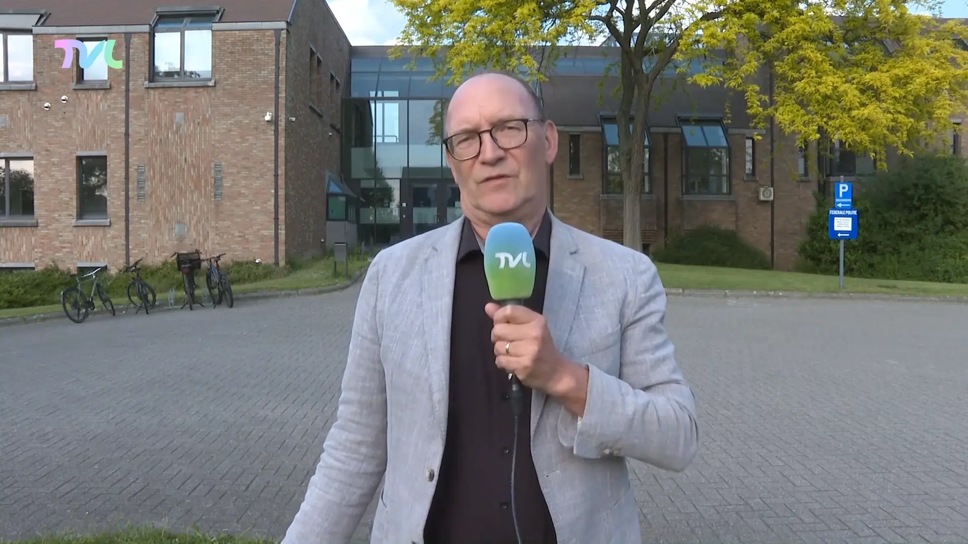 Hoofdafbeelding voor artikel TVL-journalist Luc Moons:…