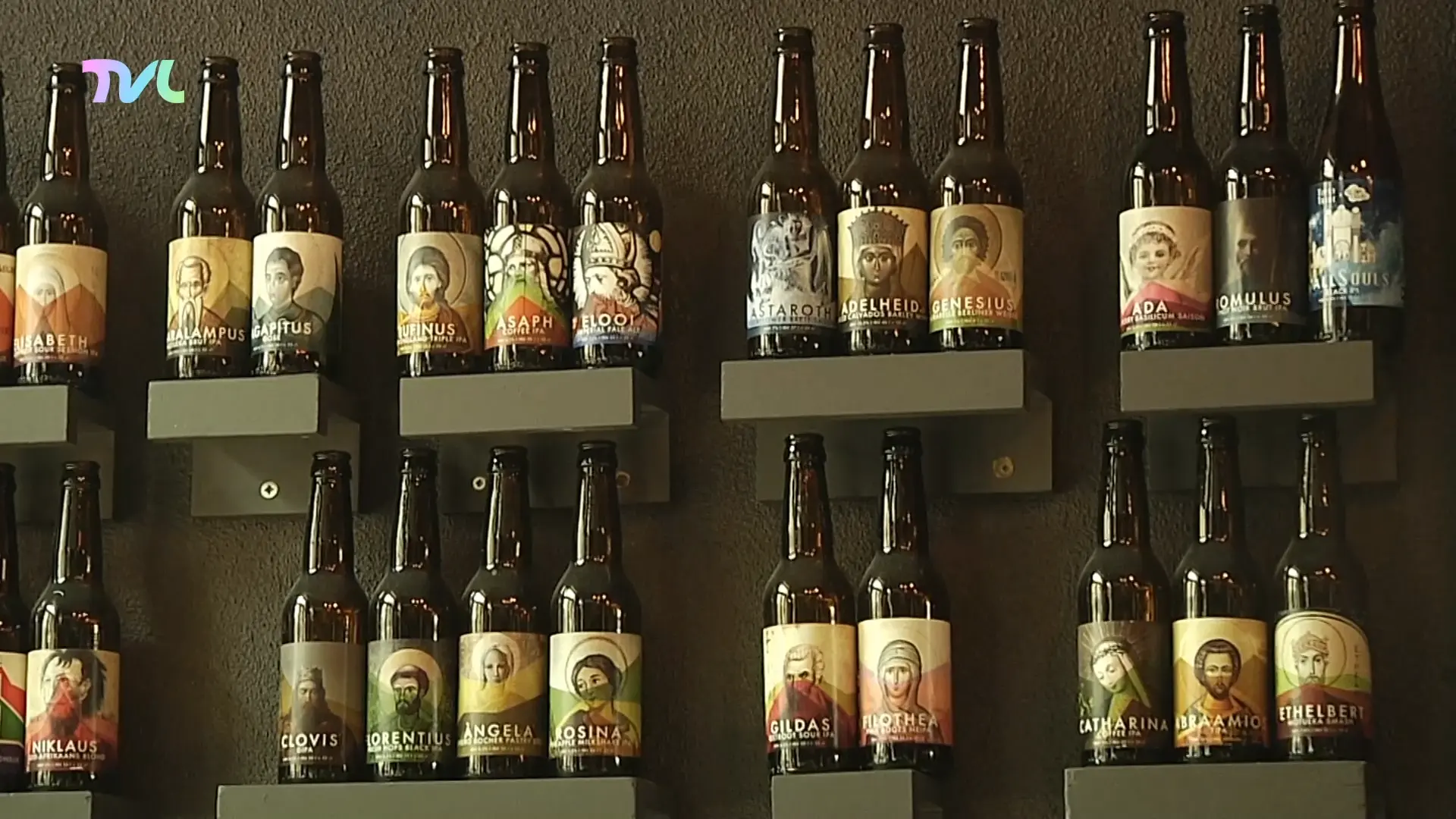 Hoofdafbeelding voor artikel Microbrouwerijen hebben het…