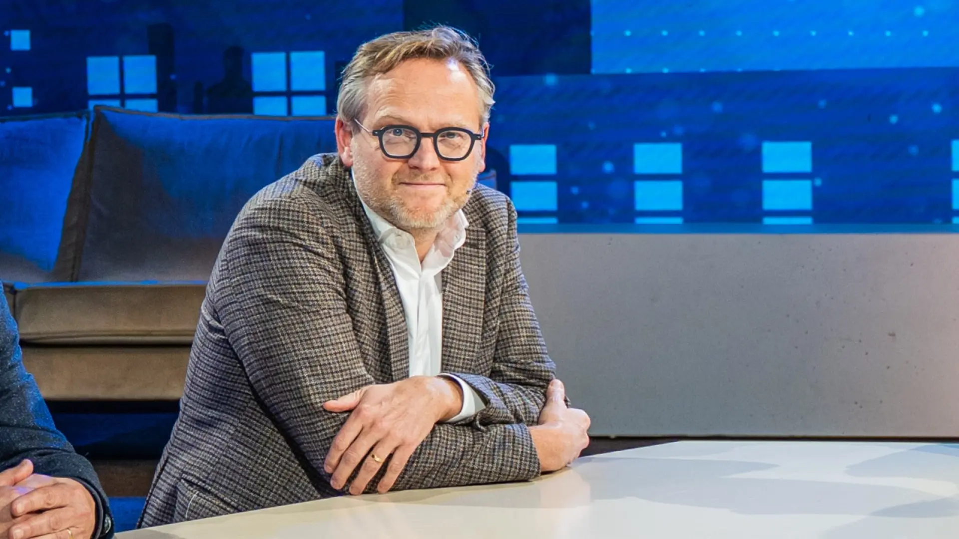 Hoofdafbeelding voor artikel Position switch bij Racing…