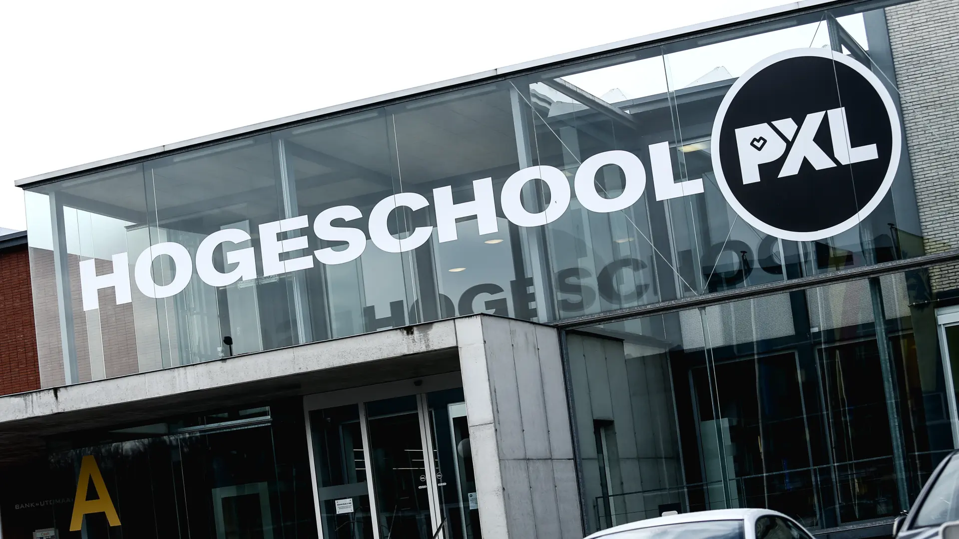 Hoofdafbeelding voor artikel PXL wil zij-instromers sneller…