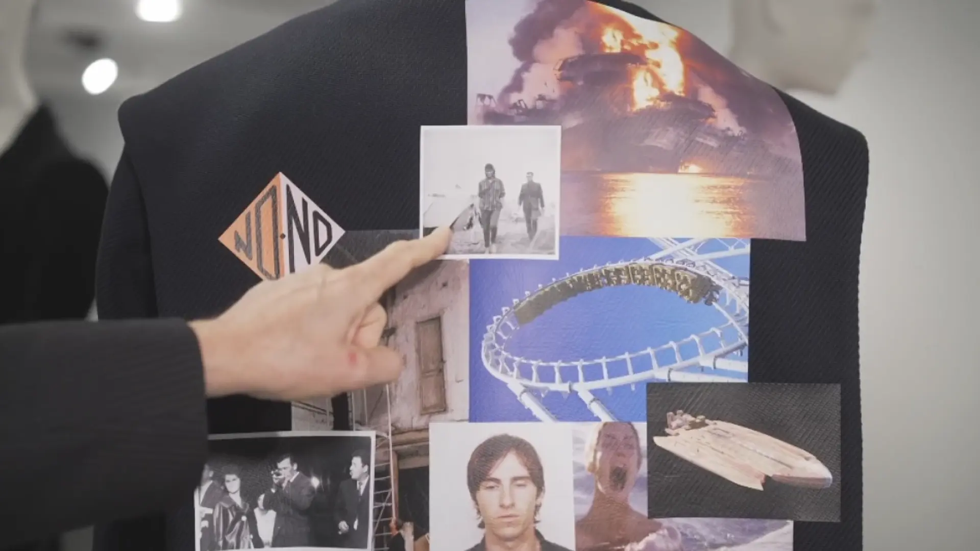 Hoofdafbeelding voor artikel Memory is home: nieuwe expo…