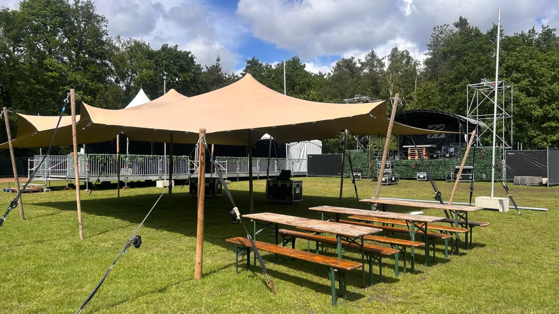 Hoofdafbeelding voor artikel Na Hemelvaartweekend koud…