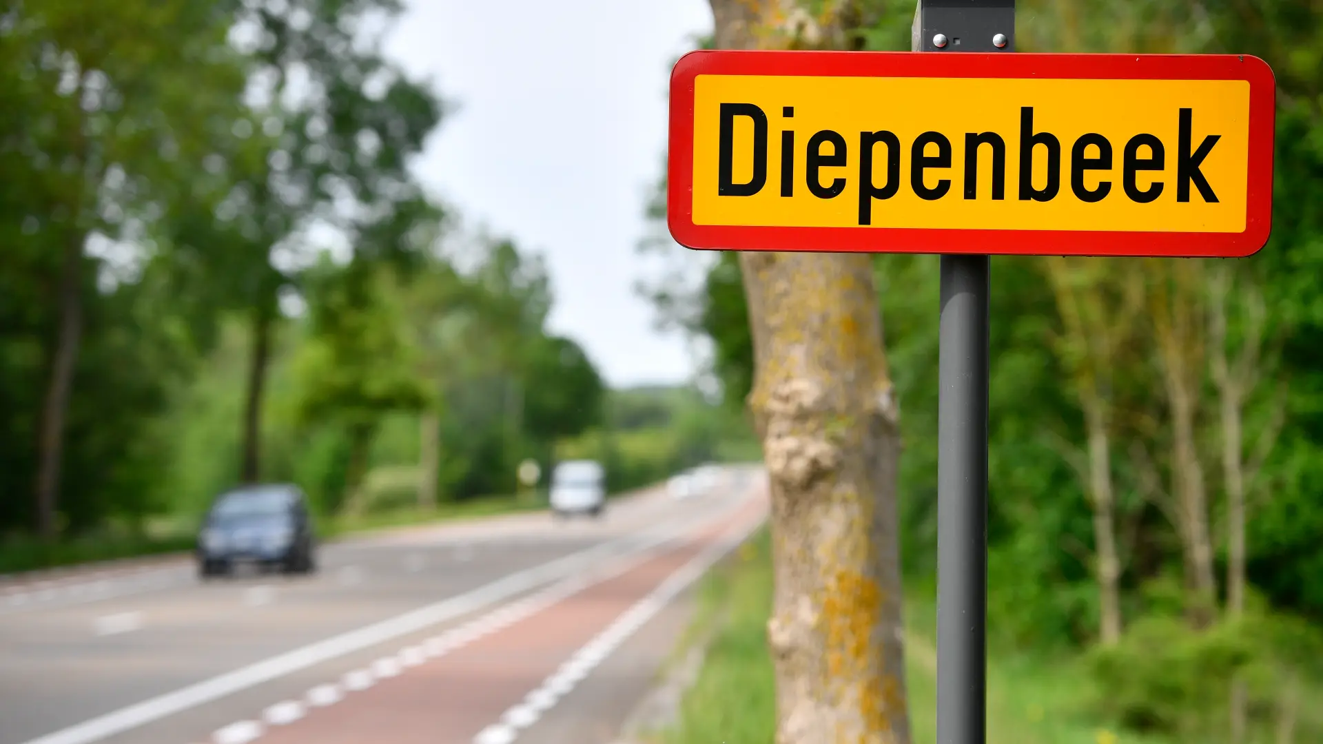 Hoofdafbeelding voor artikel 23-jarige man belandt in het…