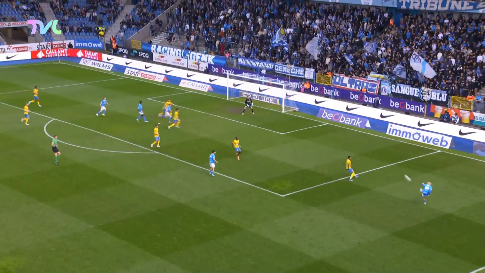 Hoofdafbeelding voor artikel Racing Genk wil eindelijk…