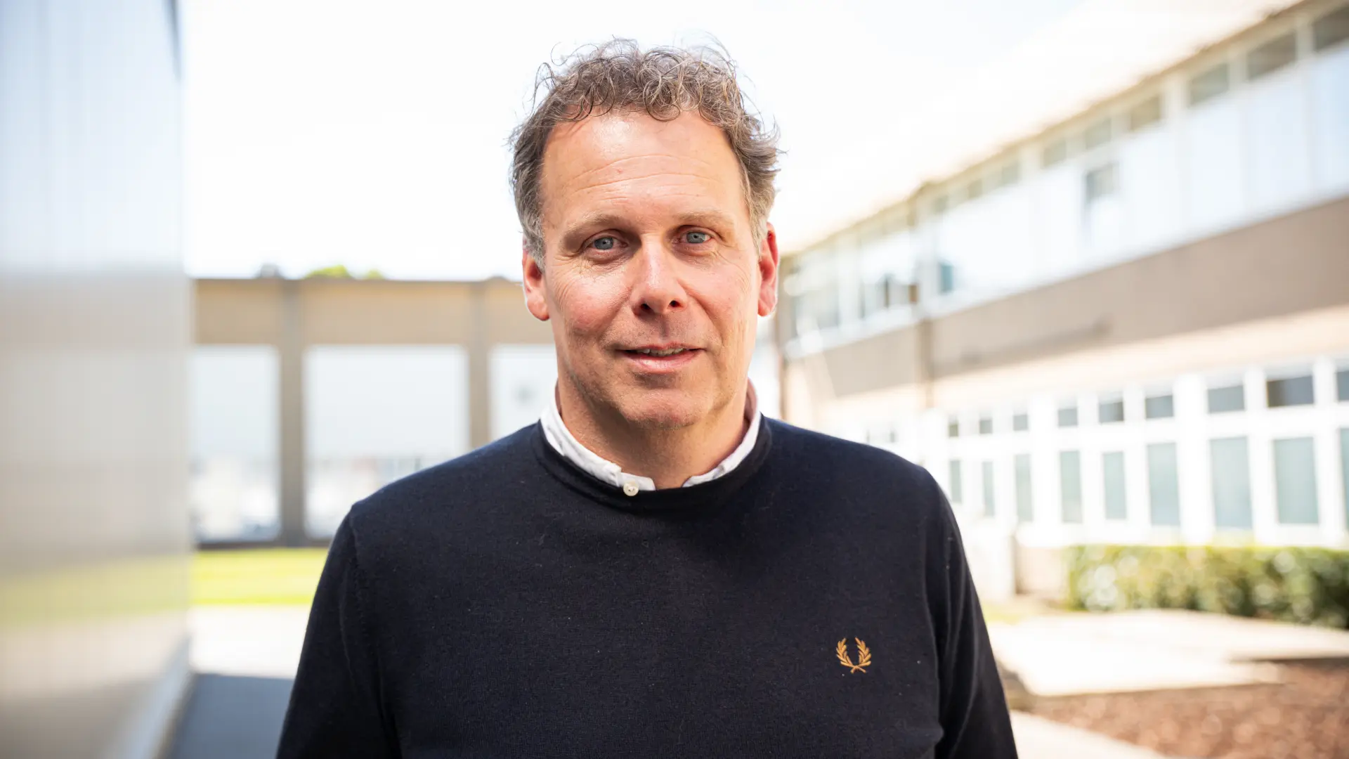 Hoofdafbeelding voor artikel Burgemeester Terwingen wil…