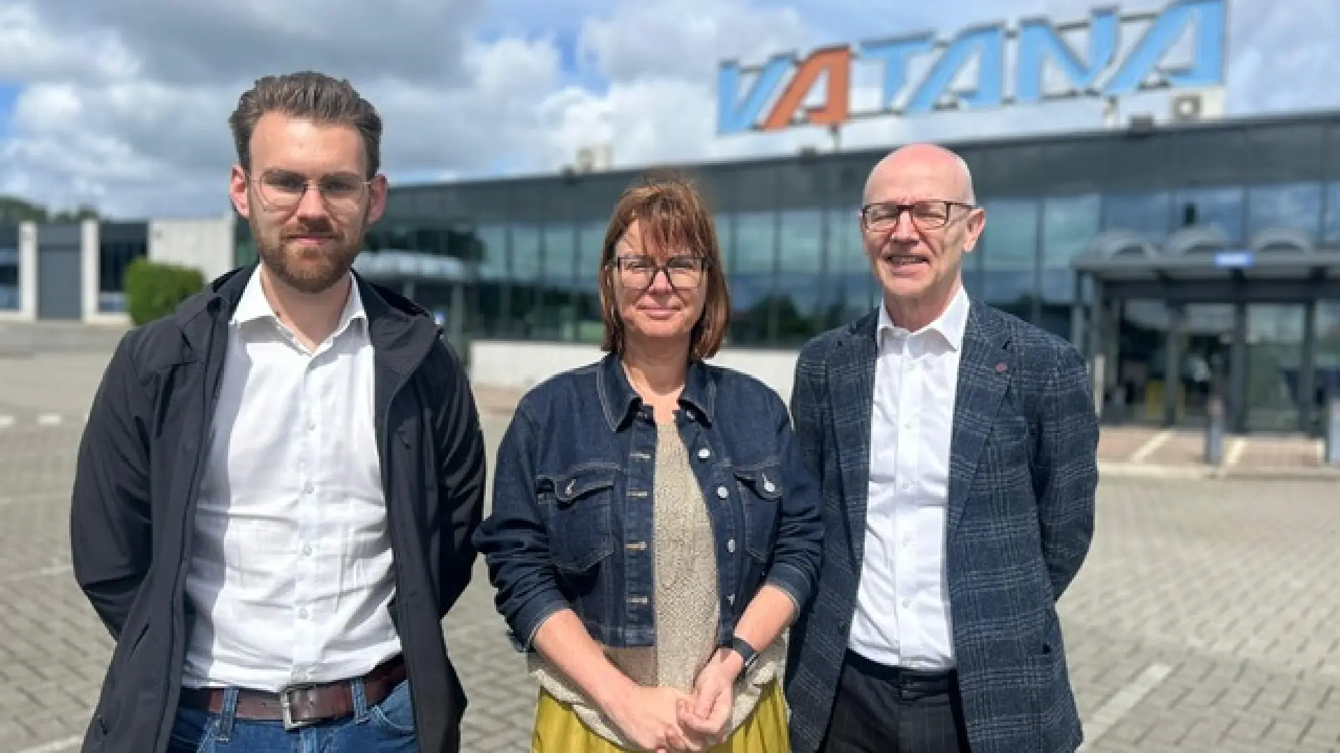 Hoofdafbeelding voor artikel Mogelijke sluiting op komst…