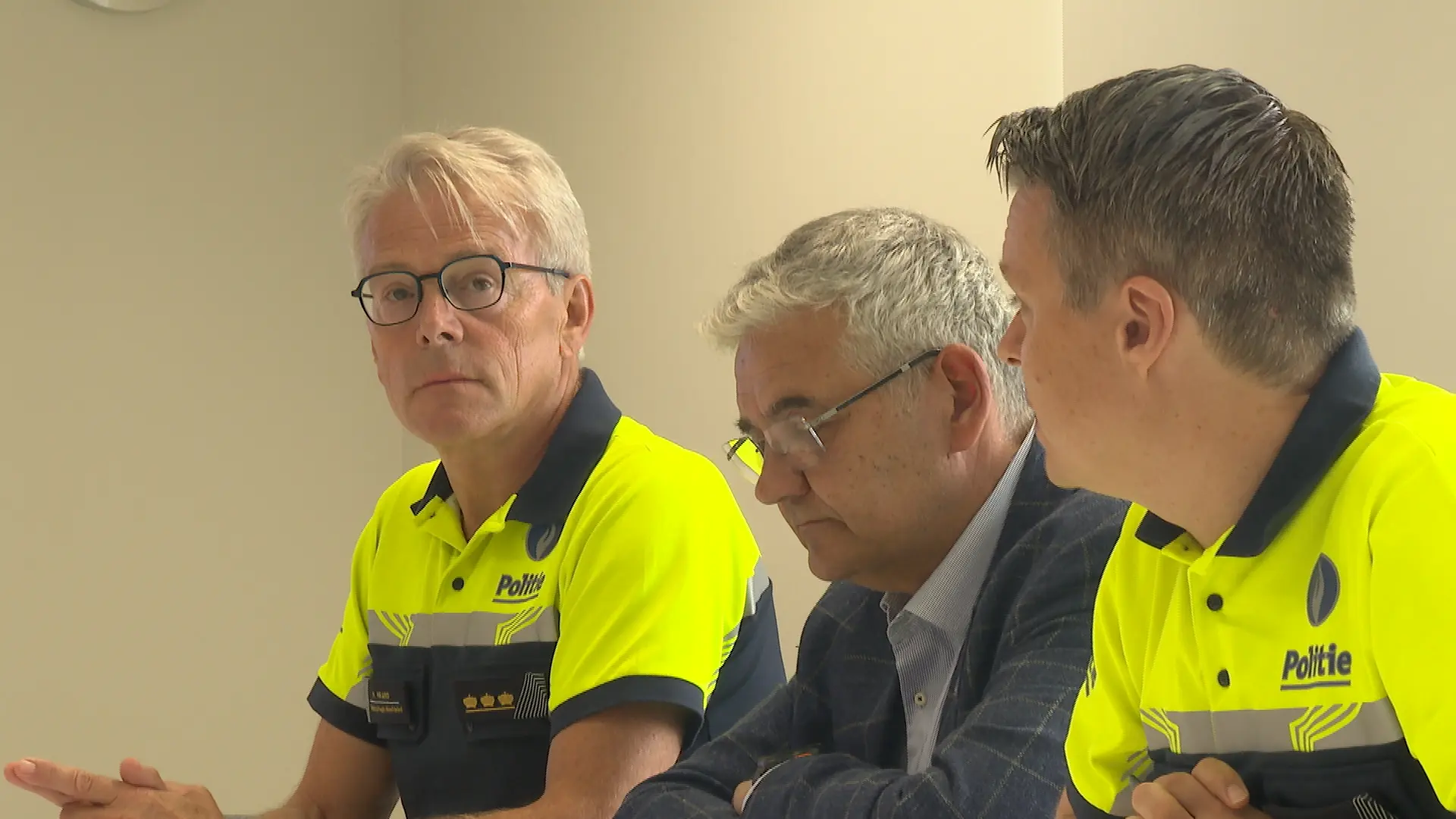 Hoofdafbeelding voor artikel Mandaat Philip Pirard als…