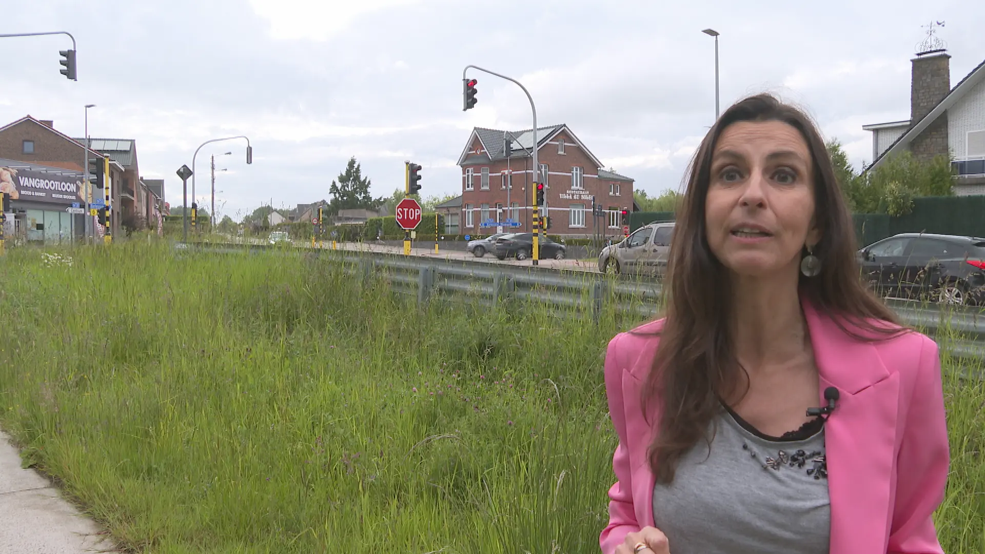 Hoofdafbeelding voor artikel An Christiaens (cd&v) komt…