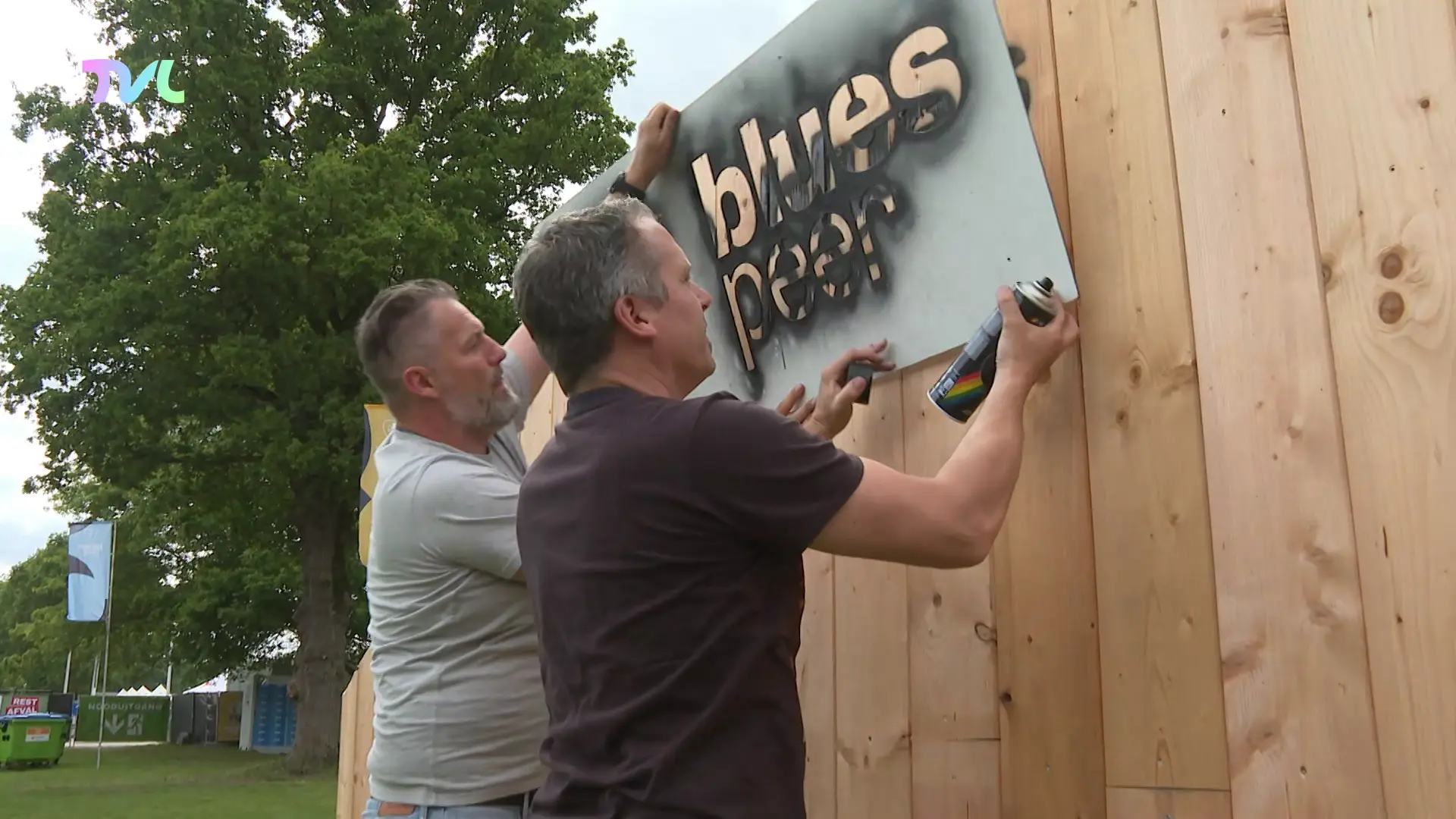 Hoofdafbeelding voor artikel Blues Peer verwacht 23.000…