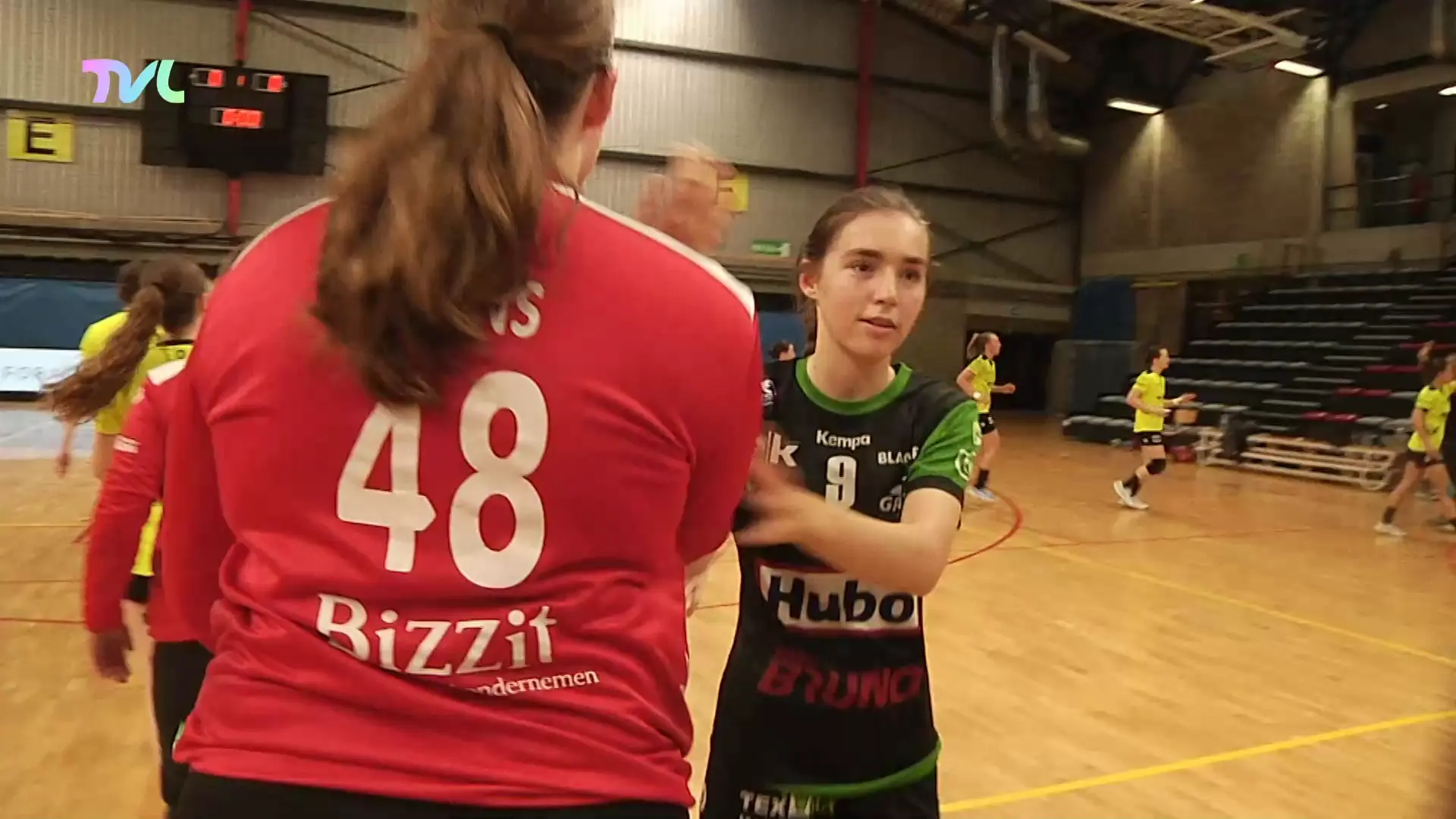 Hoofdafbeelding voor artikel Hubo dwingt derde finalematch…