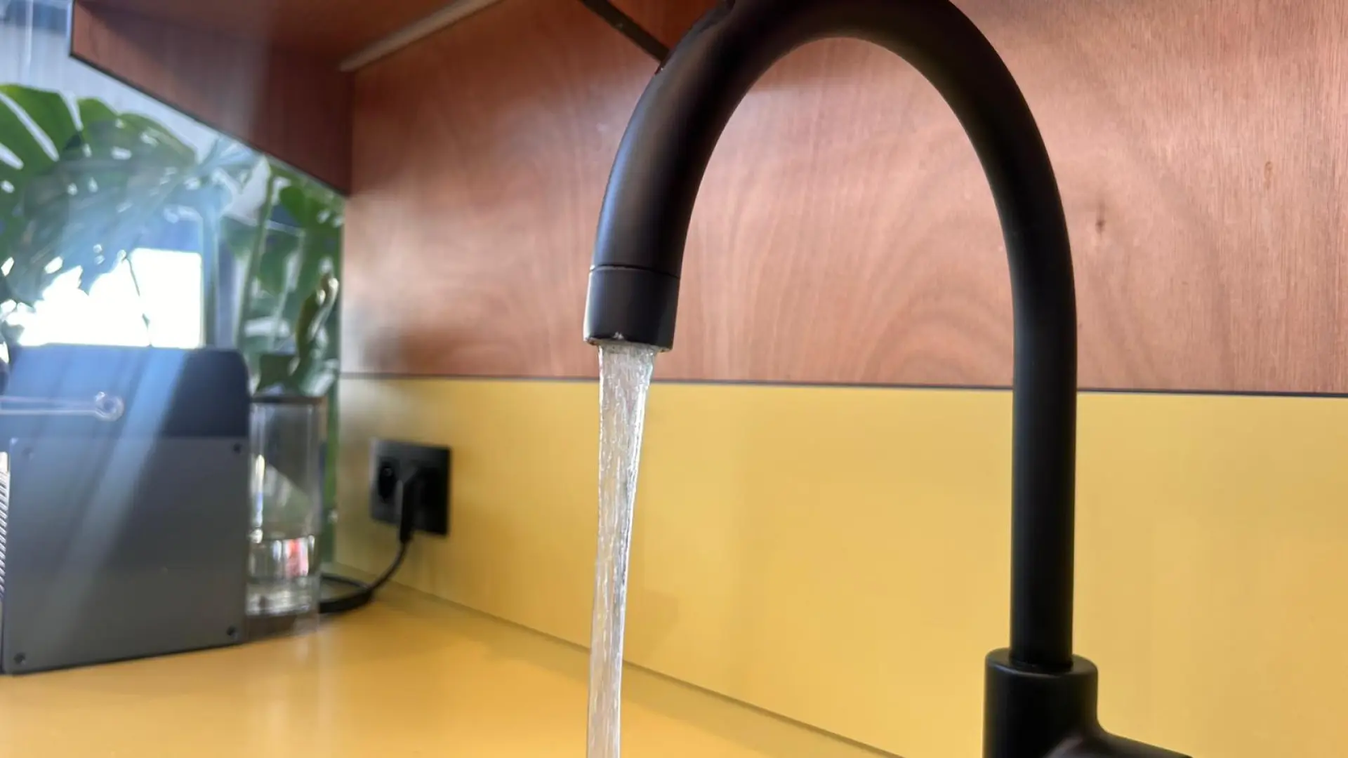 Hoofdafbeelding voor artikel Hasselt zit zonder water