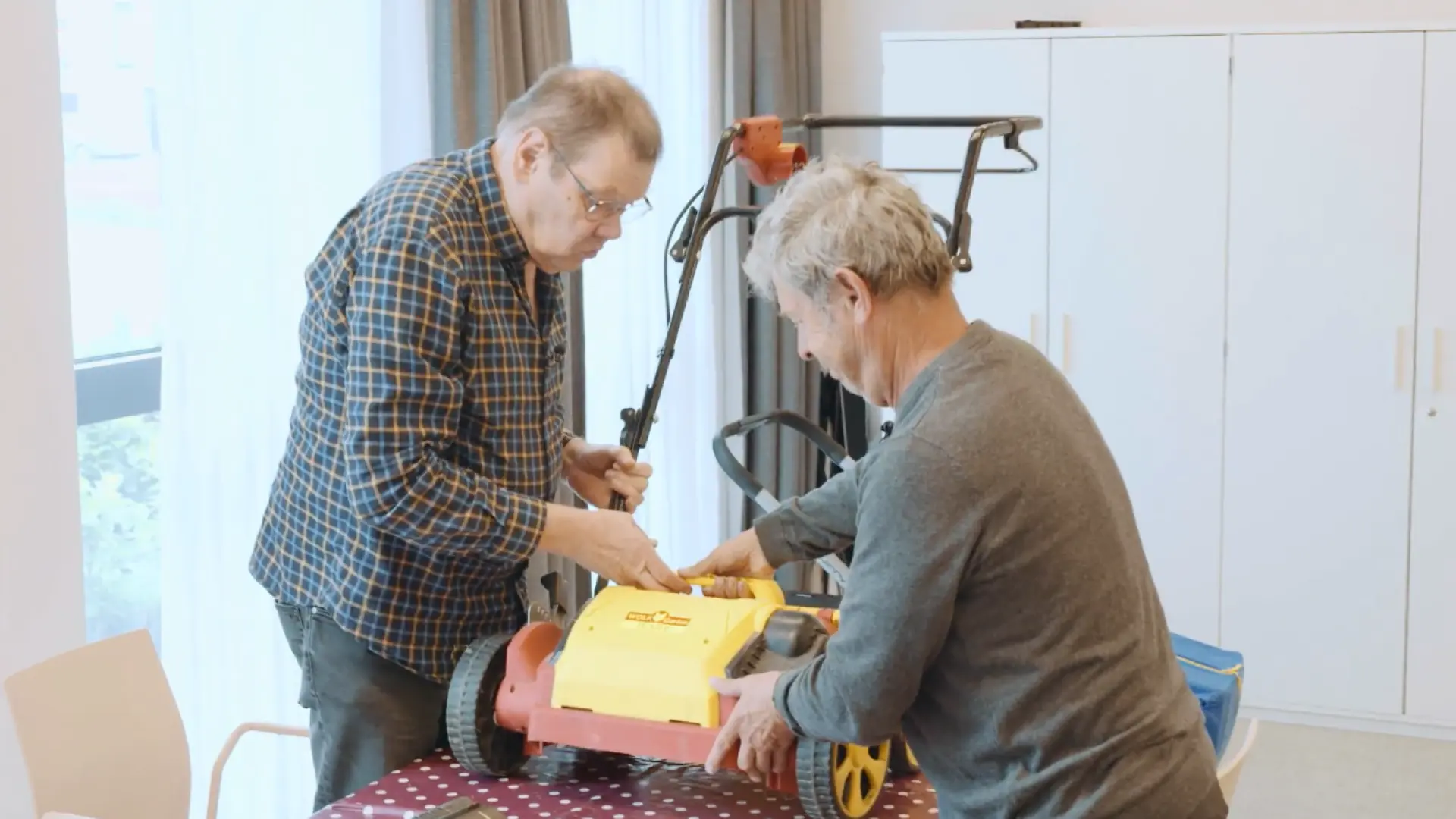 Hoofdafbeelding voor artikel Limburg Deelt - Aflevering…