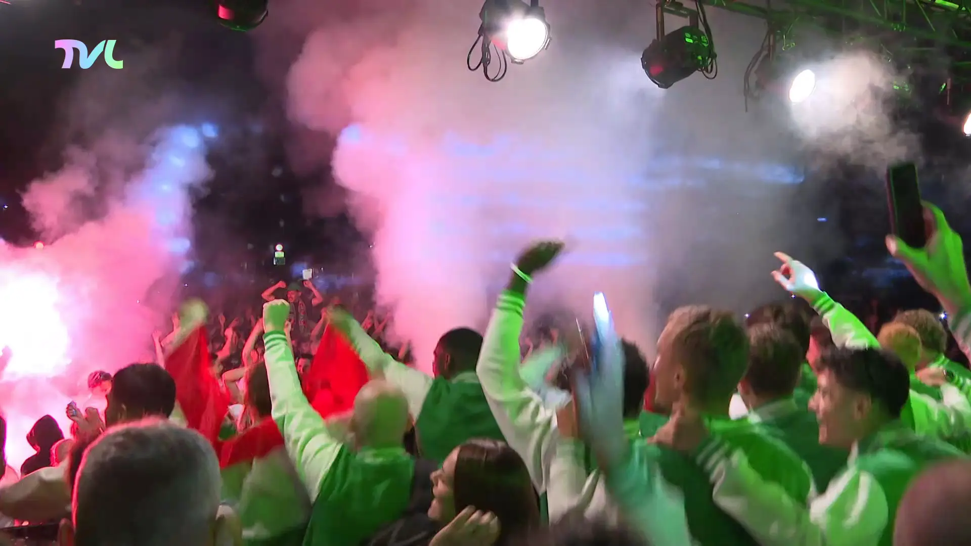 Hoofdafbeelding voor artikel Feest barst los in Lommel…