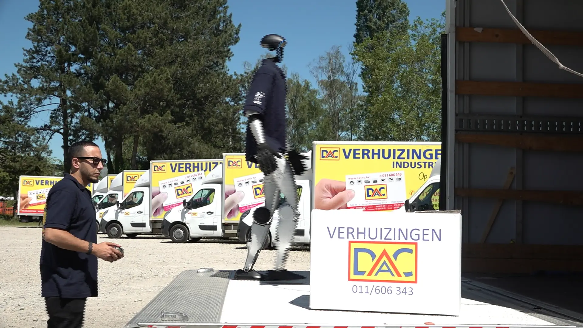 Hoofdafbeelding voor artikel Hasselts verhuisbedrijf test…