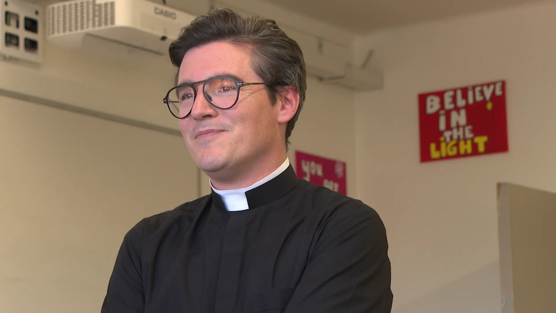 Hoofdafbeelding voor artikel Priester uit Zonhoven vraagt…