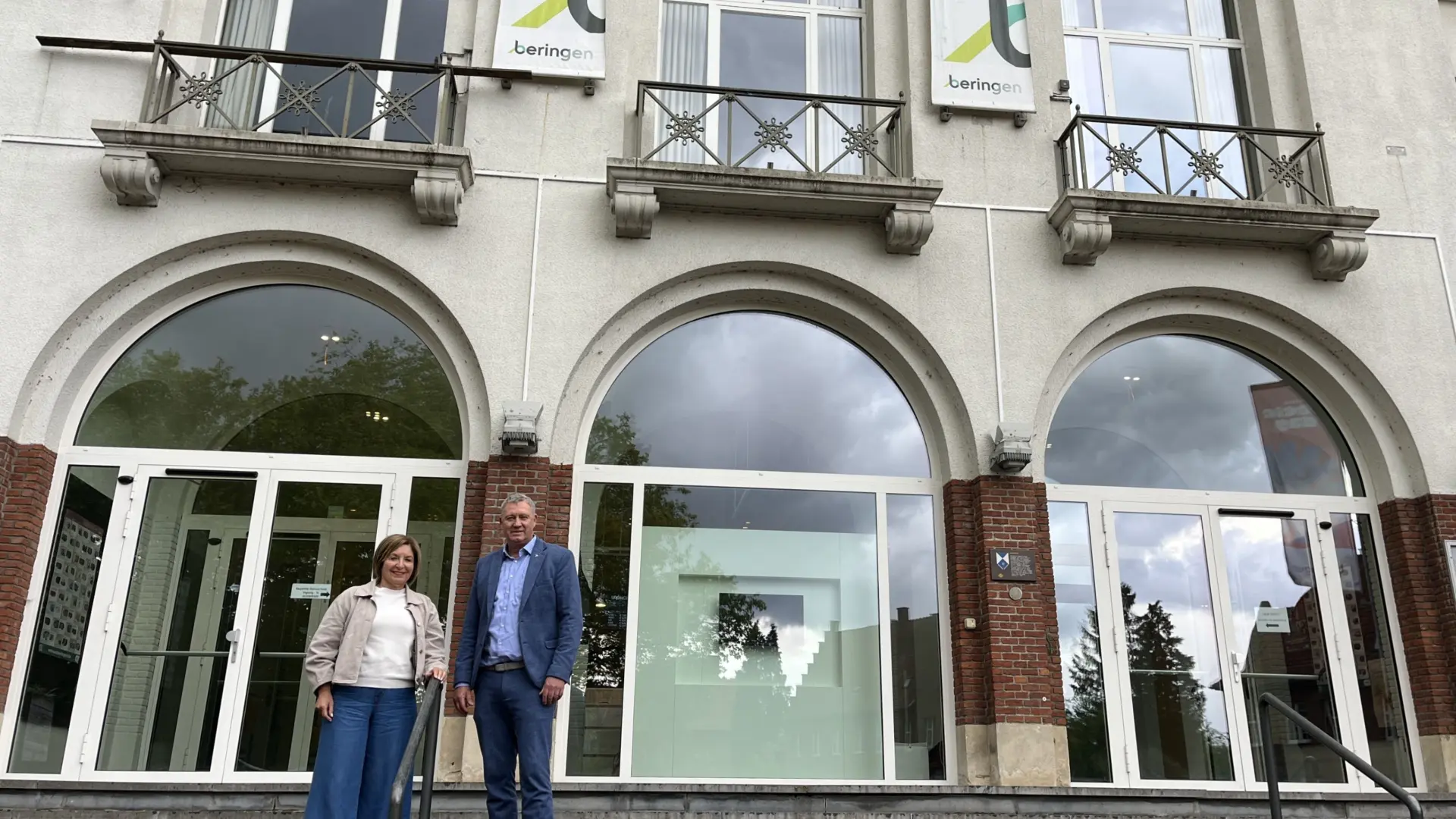Hoofdafbeelding voor artikel Laatste fase renovatie Casino…