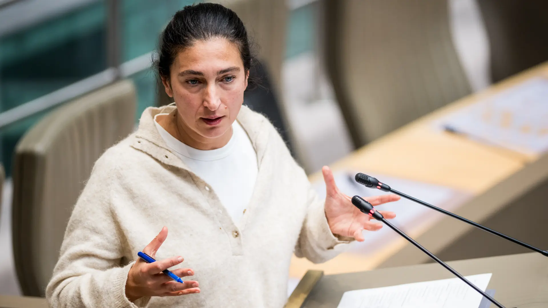 Hoofdafbeelding voor artikel Voorlopig toch geen hervorming…