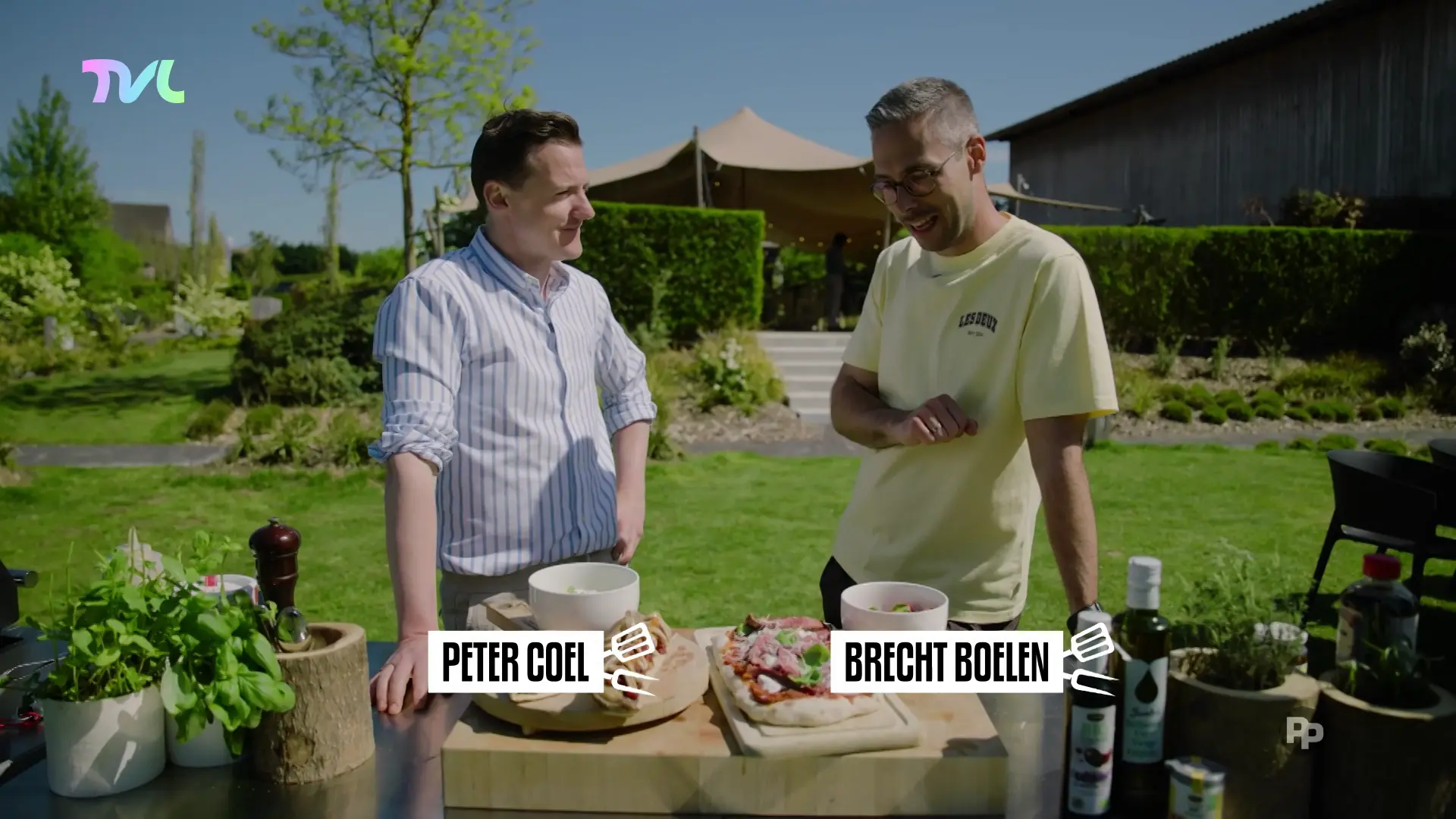 Hoofdafbeelding voor artikel ZOMERGRILLEN 2026 - aflevering…