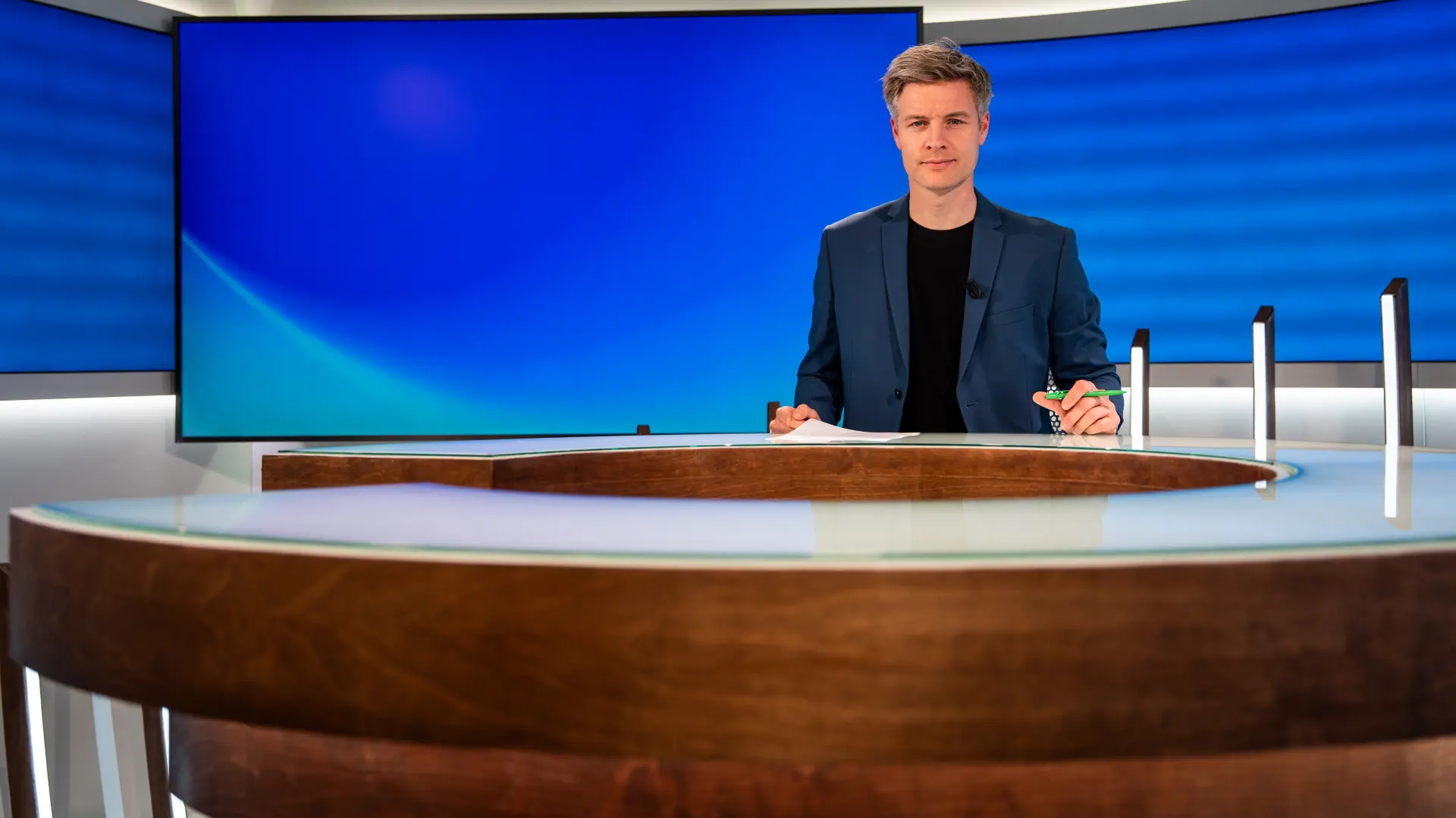 Hoofdafbeelding voor artikel TVL Nieuws, 31 mei 2026