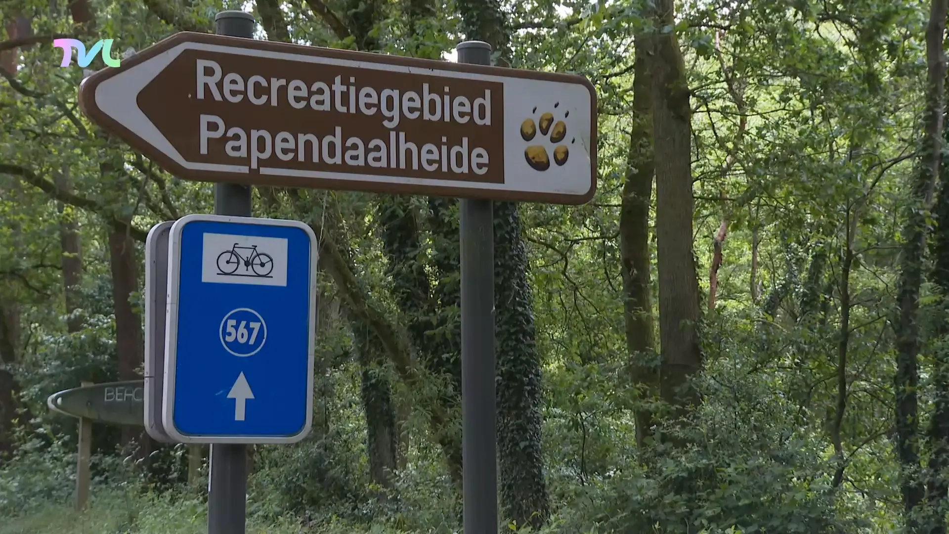 Hoofdafbeelding voor artikel Zutendaal verscherpt veiligheidsmaatregelen…