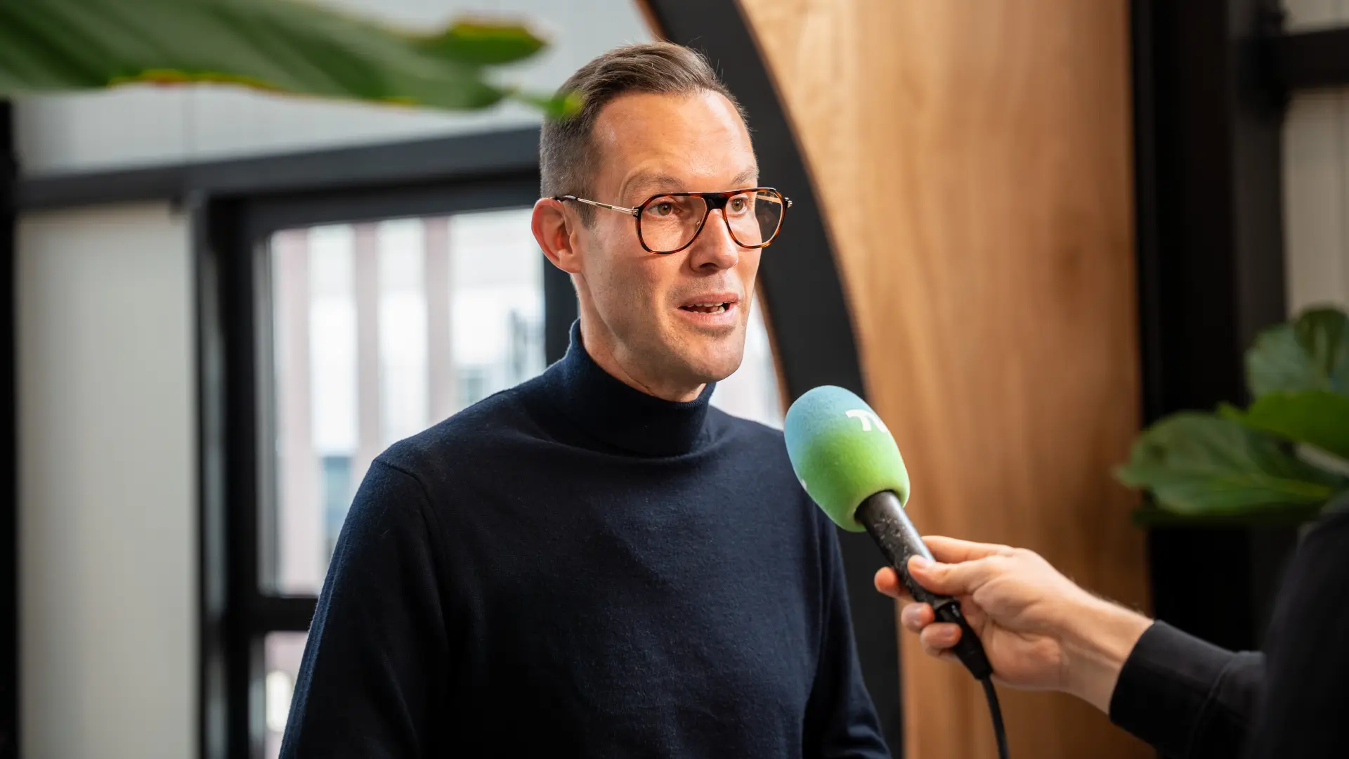 Hoofdafbeelding voor artikel Cyberpesters blijven niet…