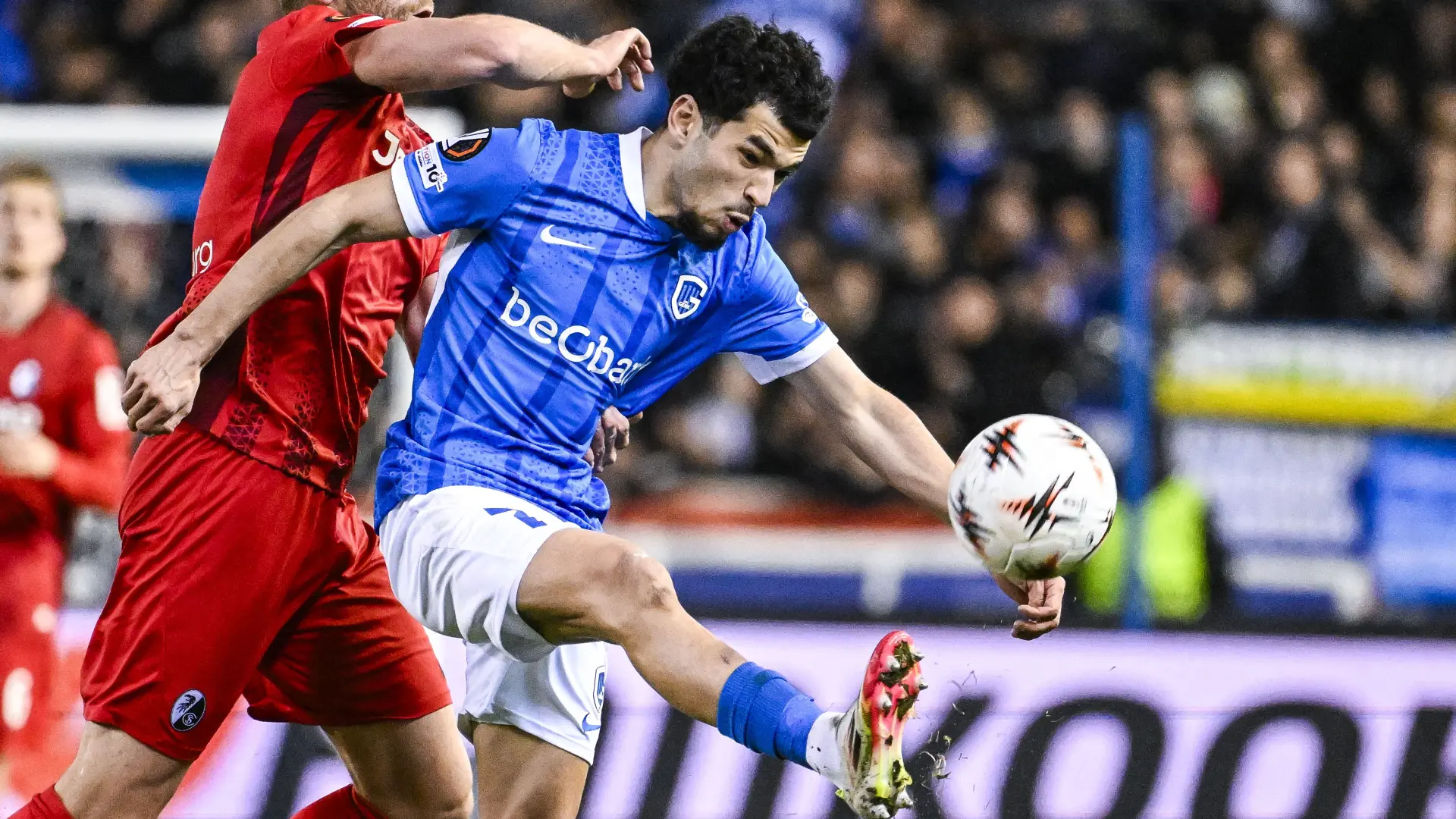 Hoofdafbeelding voor artikel Is er nog hoop voor El Ouahdi…