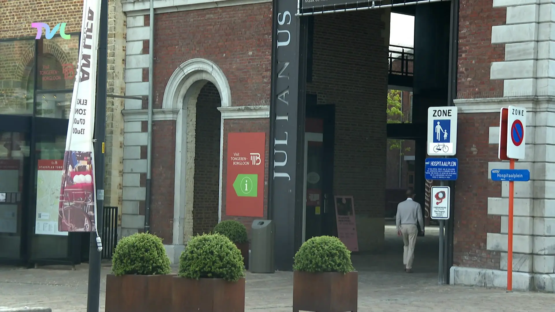 Hoofdafbeelding voor artikel Zomerplan tegen overlast in…