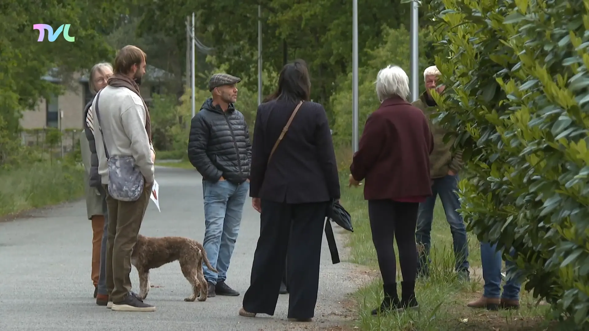 Hoofdafbeelding voor artikel Provincie weigert vergunning…