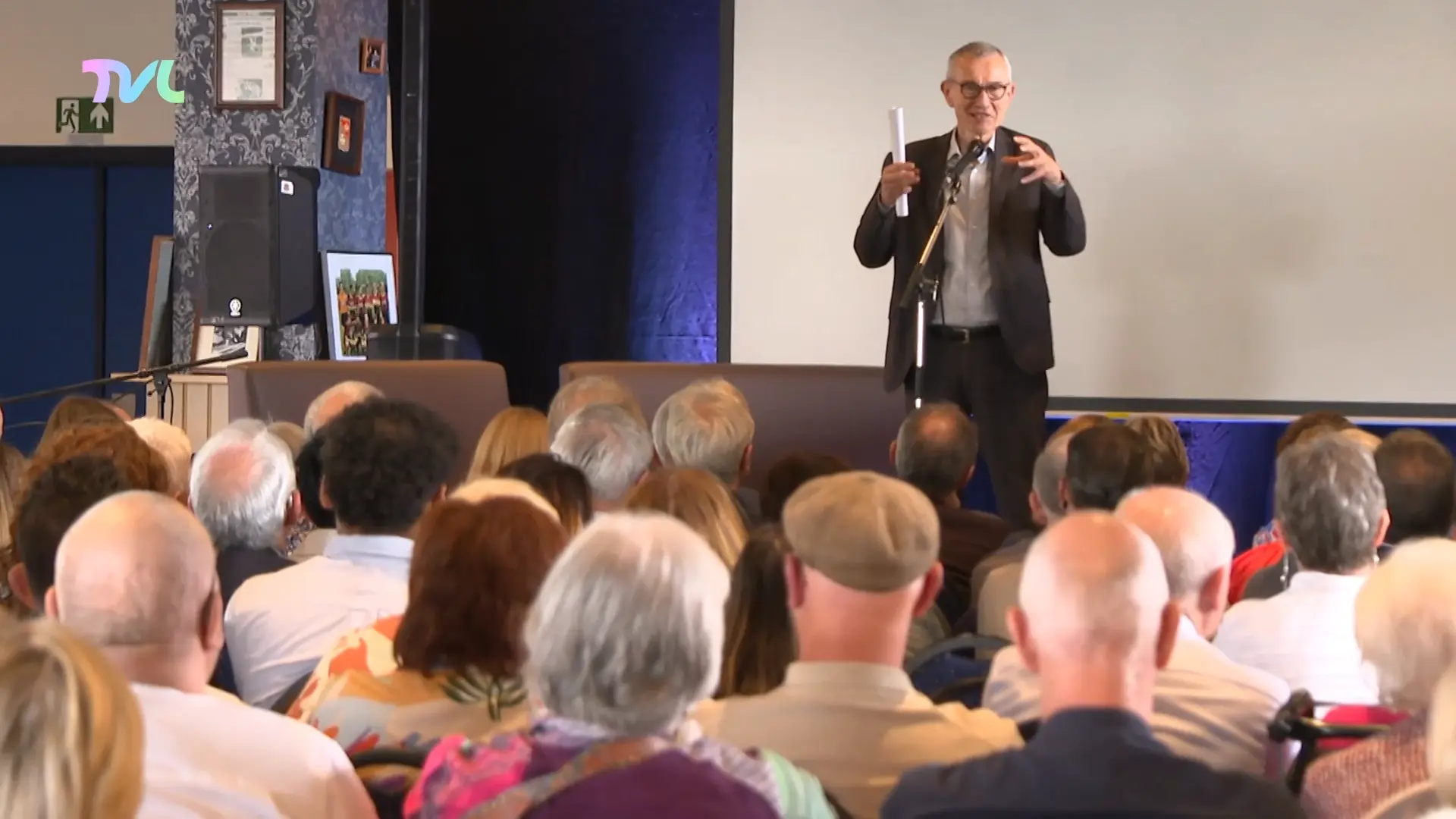 Hoofdafbeelding voor artikel Minister Vandenbroucke wil…
