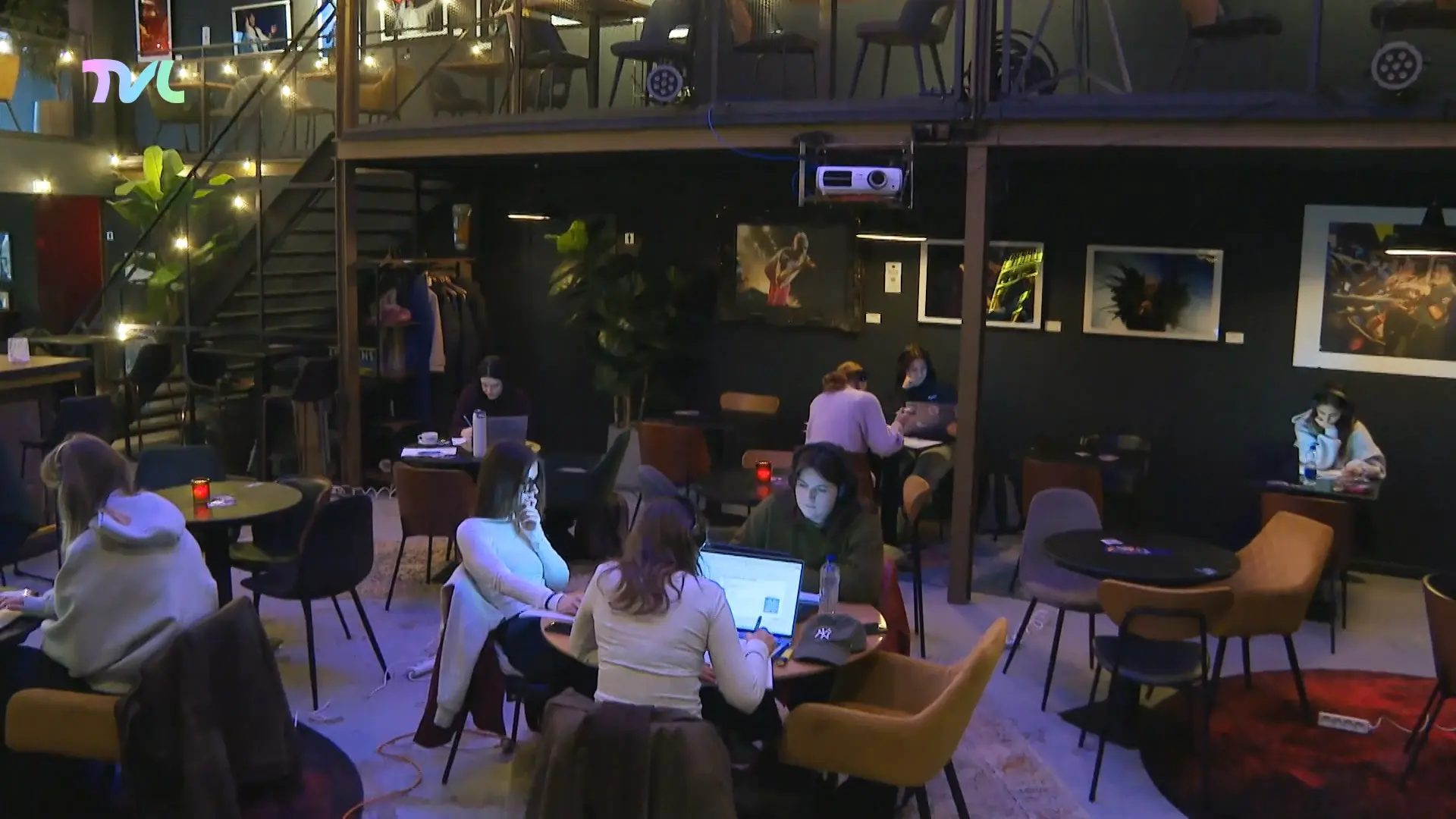 Hoofdafbeelding voor artikel Reorganisatieplan Macca Club…