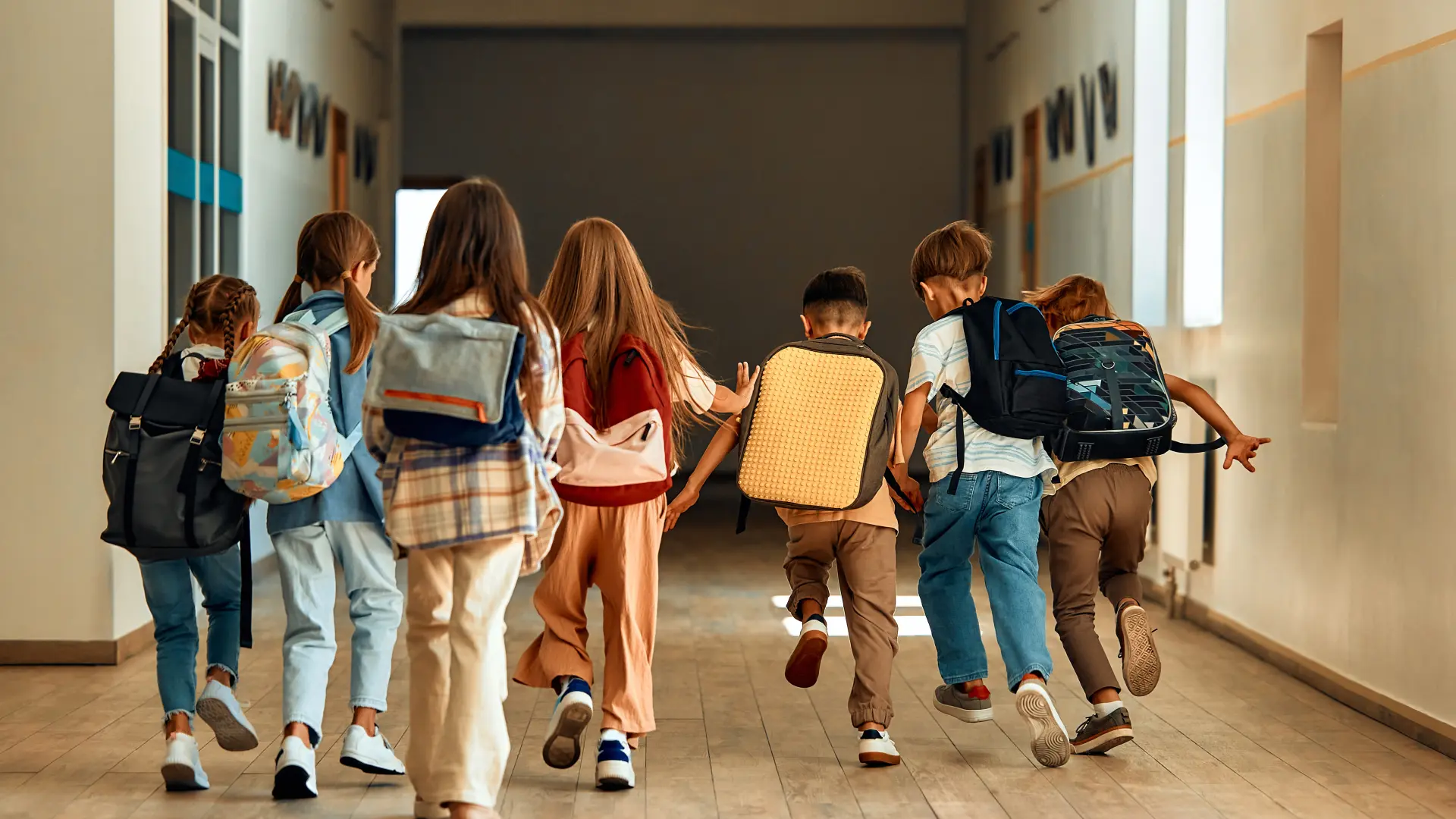 Vier Limburgse basisscholen worden inspiratieschool