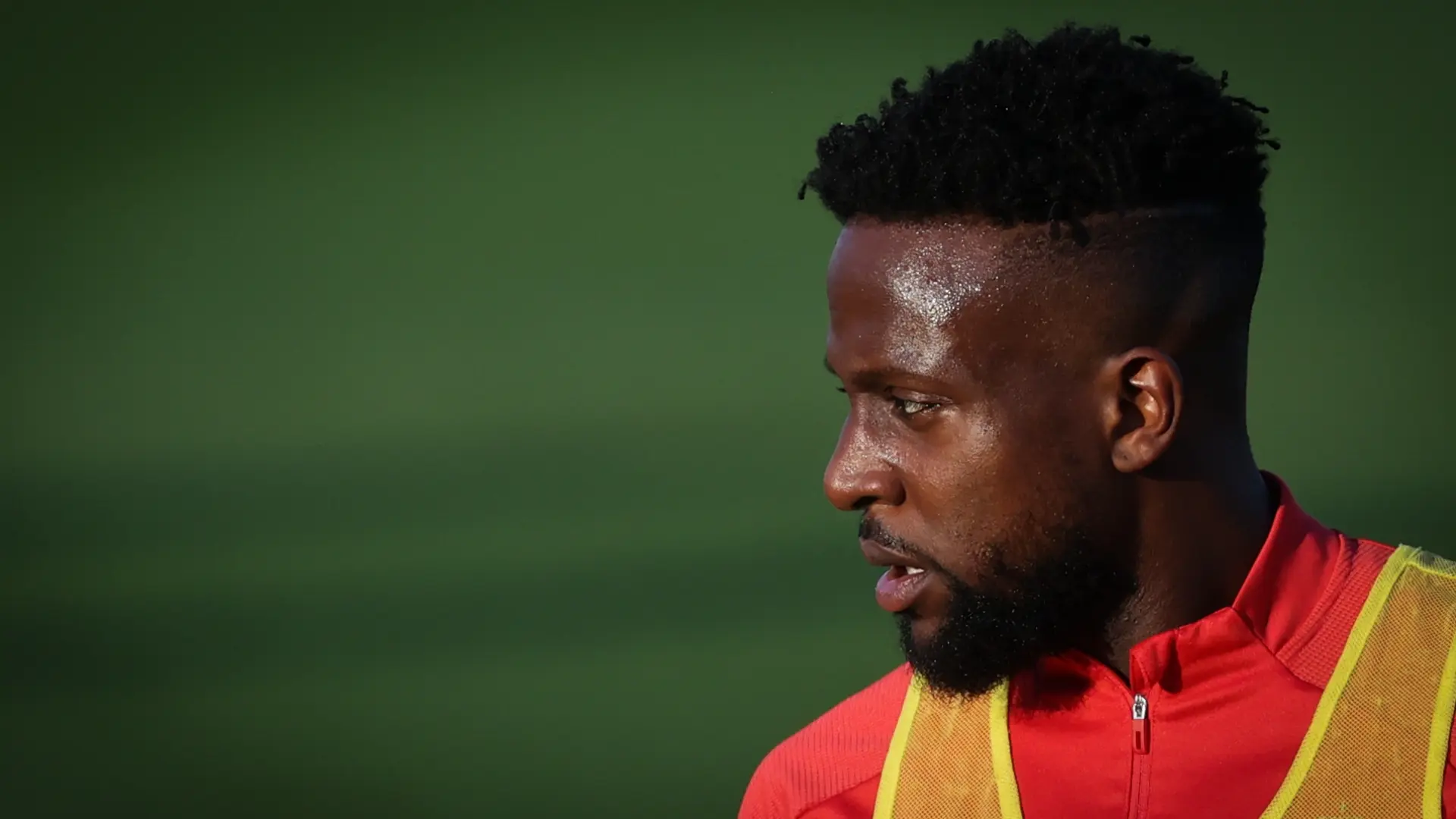 Hoofdafbeelding voor artikel Houthalenaar Origi zet punt…