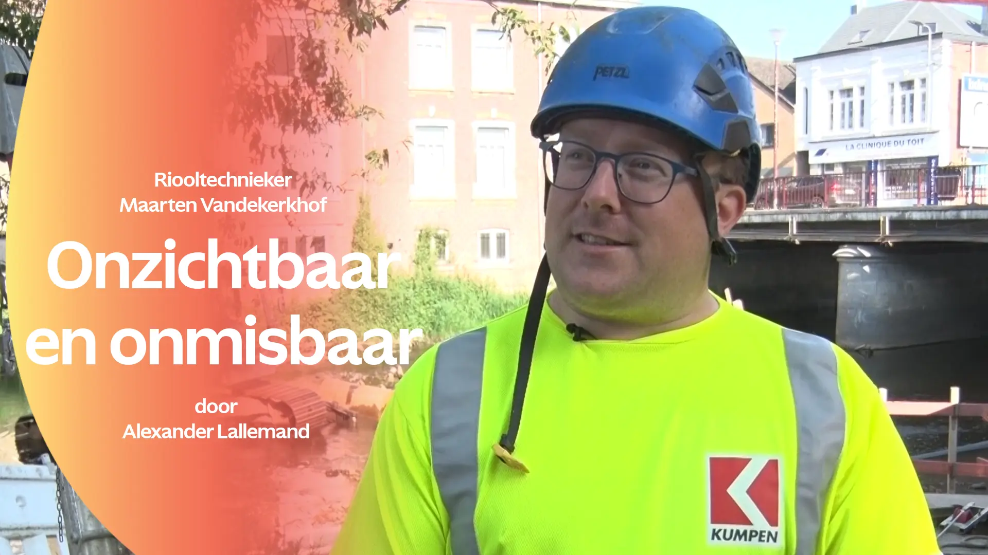 Hoofdafbeelding voor artikel Werken in de onderste laag…