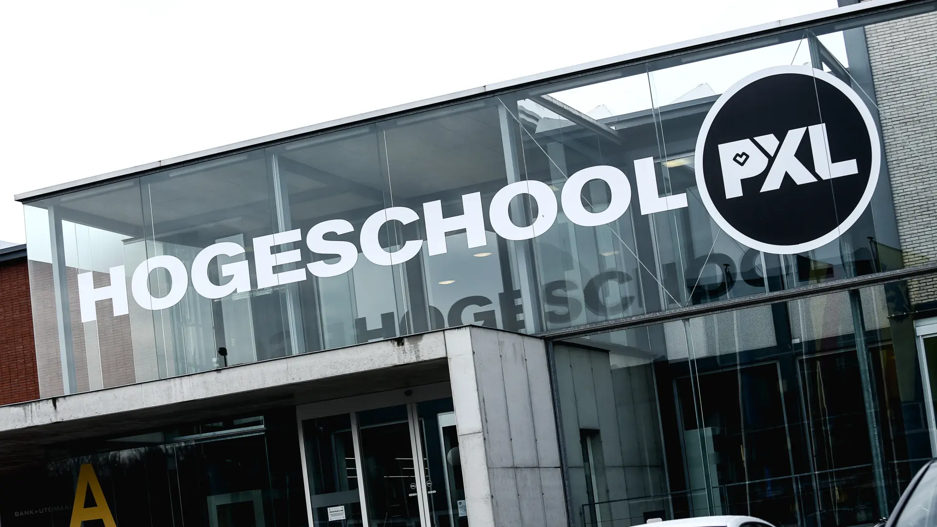 Hoofdafbeelding voor artikel Wifi-storing op Hogeschool…