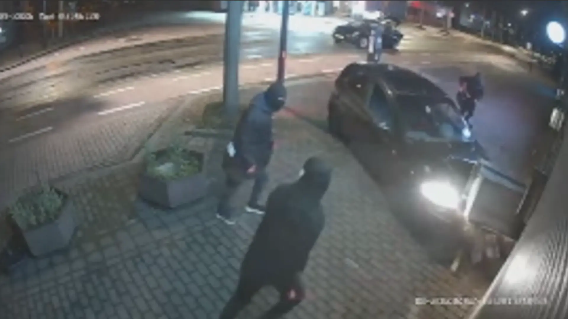 Hoofdafbeelding voor artikel Juwelier in Heusden-Zolder…