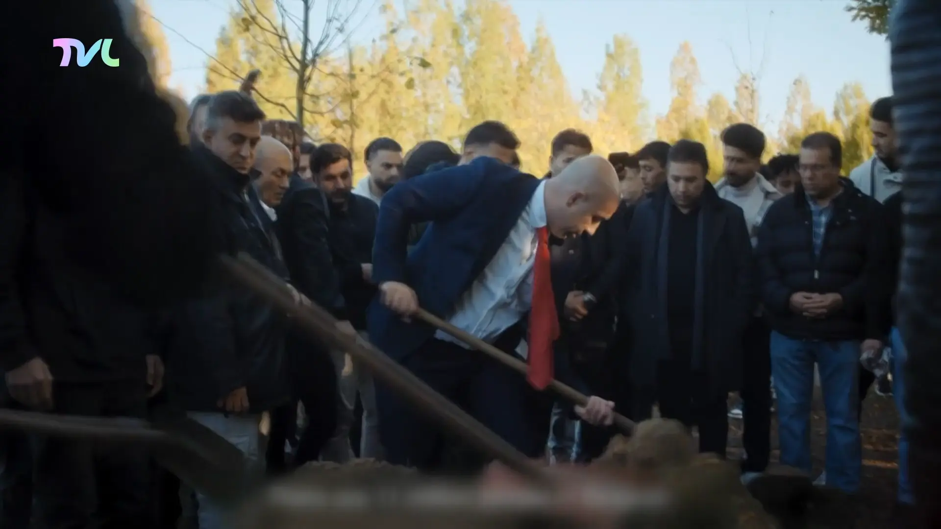 Hoofdafbeelding voor artikel Documentaire volgt bekende…