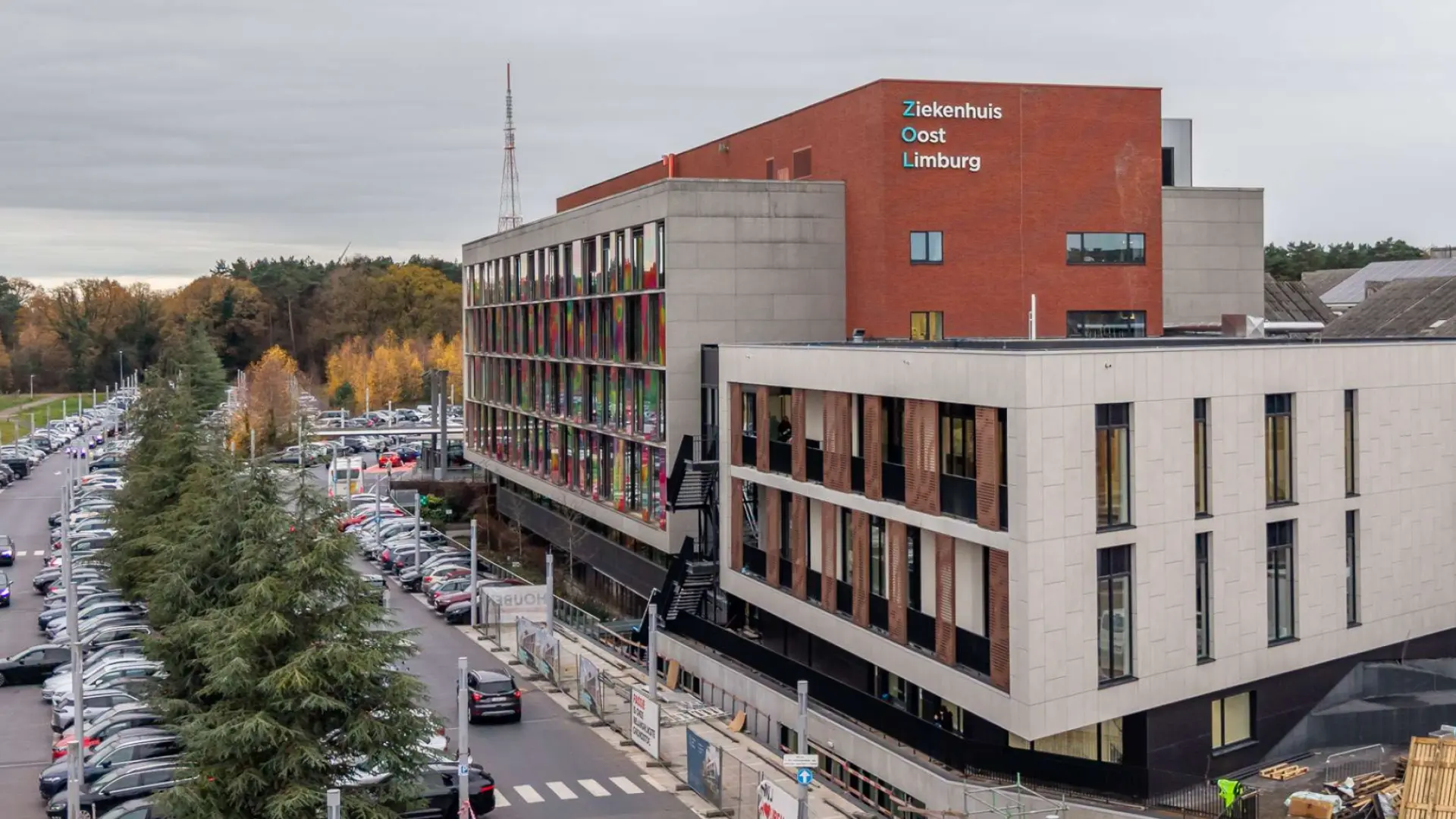 Hoofdafbeelding voor artikel Uniek in Limburg: ZOL krijgt…