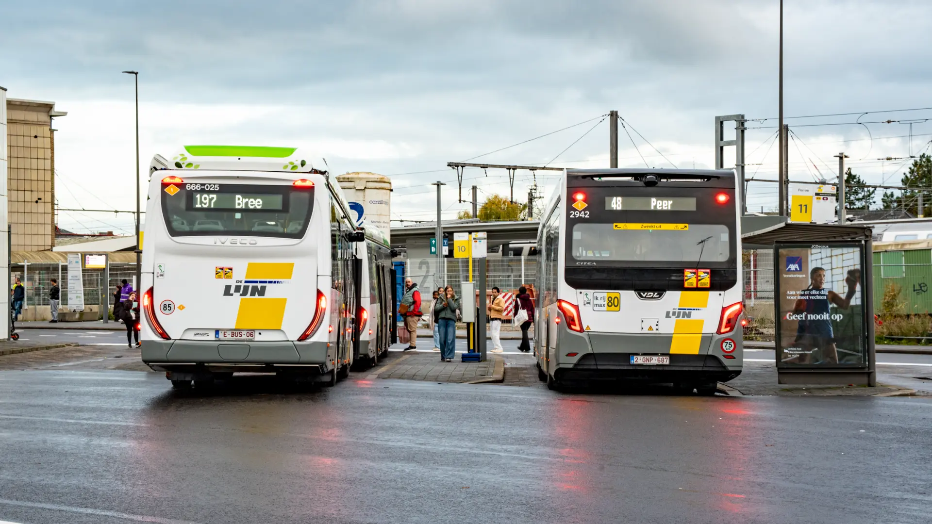 Hoofdafbeelding voor artikel Els Robeyns niet akkoord met…