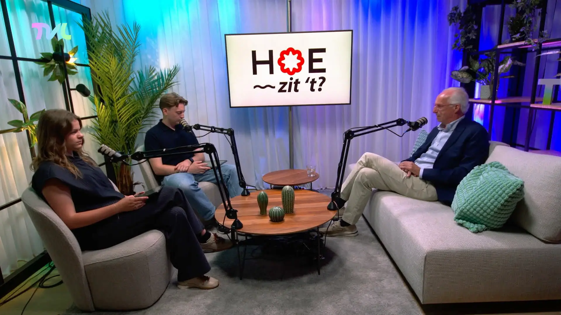 Nieuwste aflevering van 'Hoe zit't?' de podcast geeft je tips om te beleggen