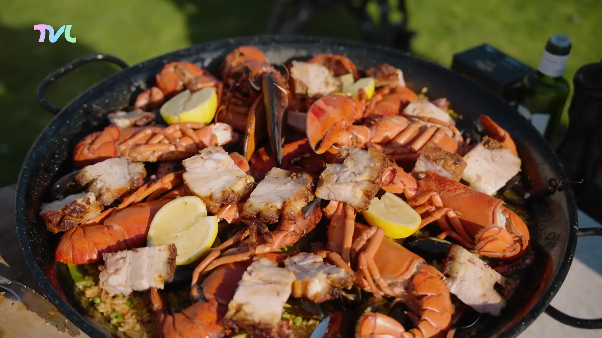 Hoofdafbeelding voor artikel ZOMERGRILLEN 2026 - aflevering…