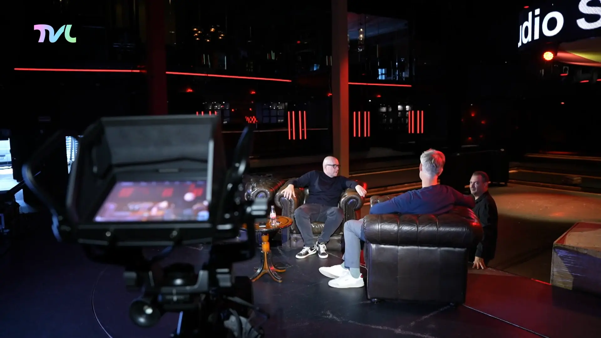 Hoofdafbeelding voor artikel Studio Seattle trapt maandag…