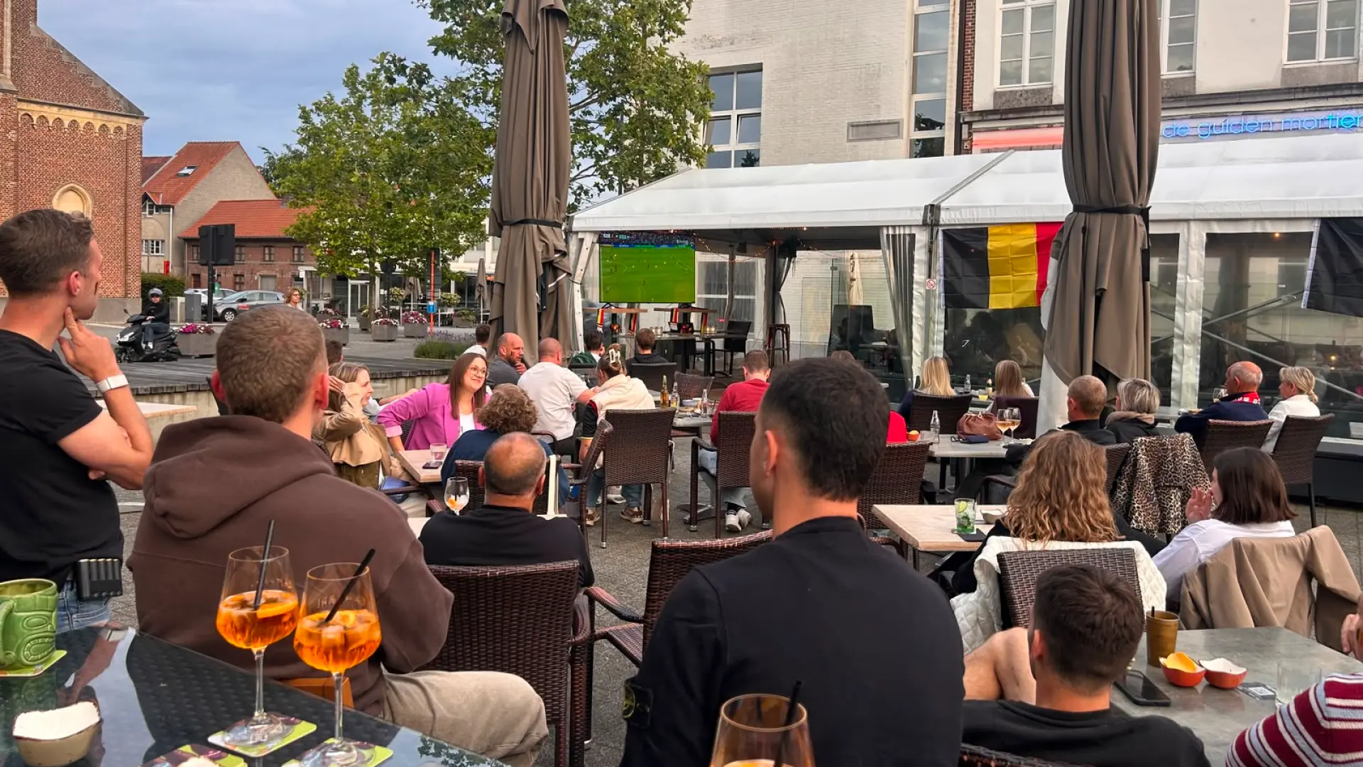 Hoofdafbeelding voor artikel Zo keek Limburg naar de eerste…