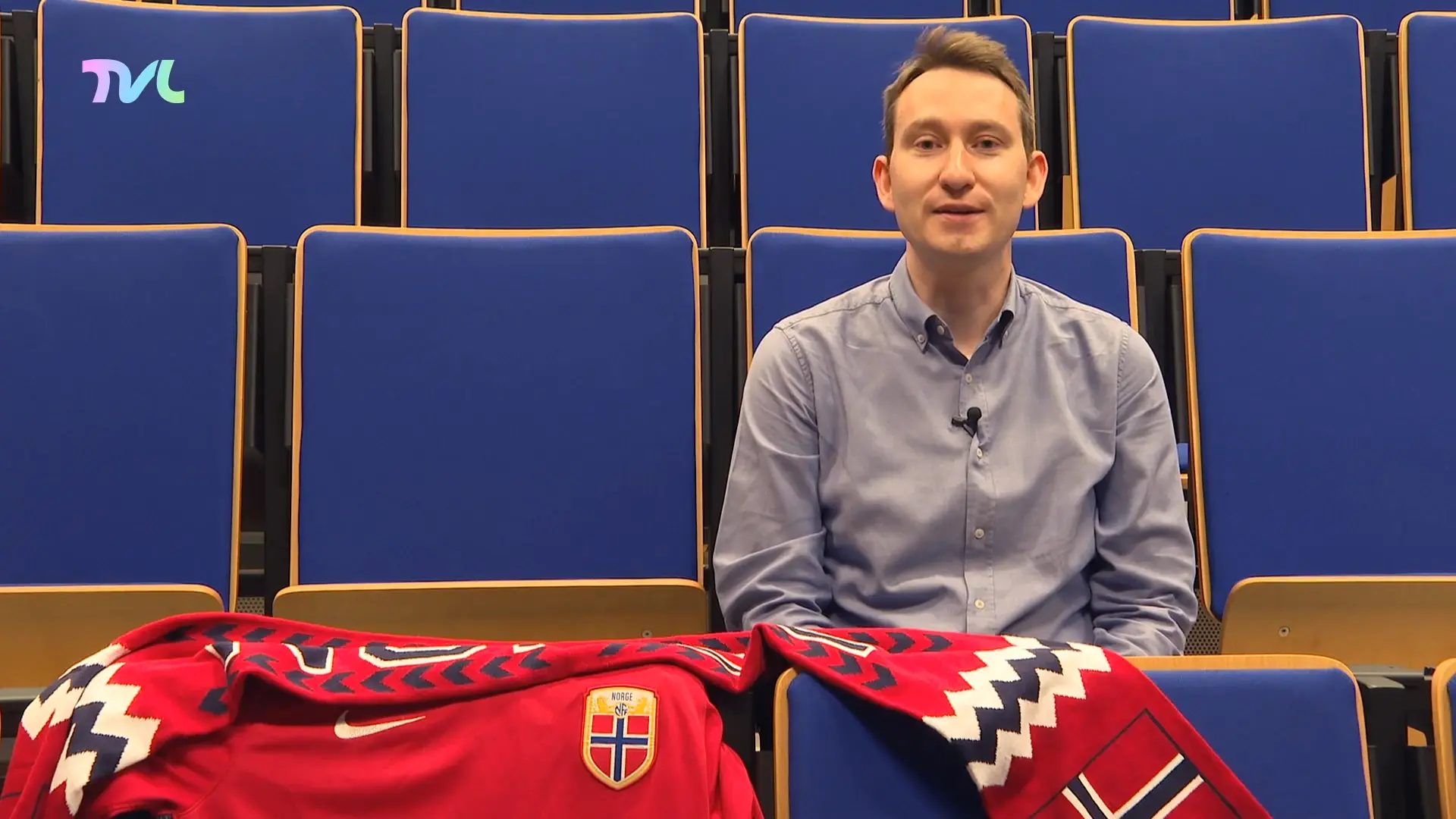 Hoofdafbeelding voor artikel Limburg Mundial: Hogne Ulla…