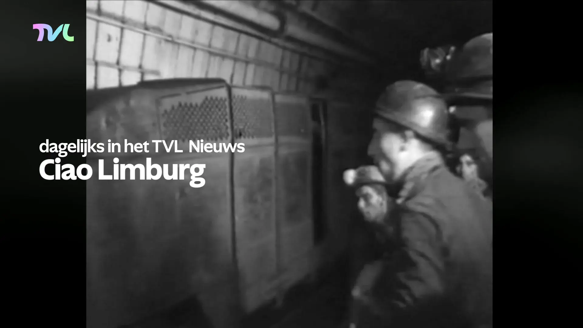 Hoofdafbeelding voor artikel Binnenkort op TVL: reeks over…