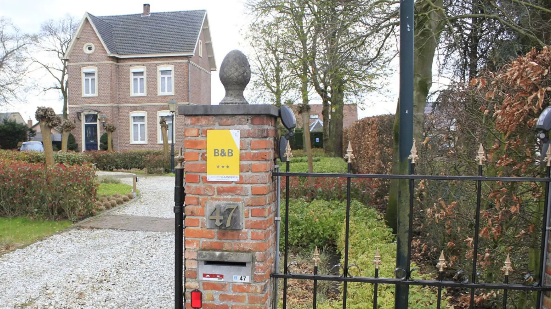 Hoofdafbeelding voor artikel Ongerustheid over toeristentaks…