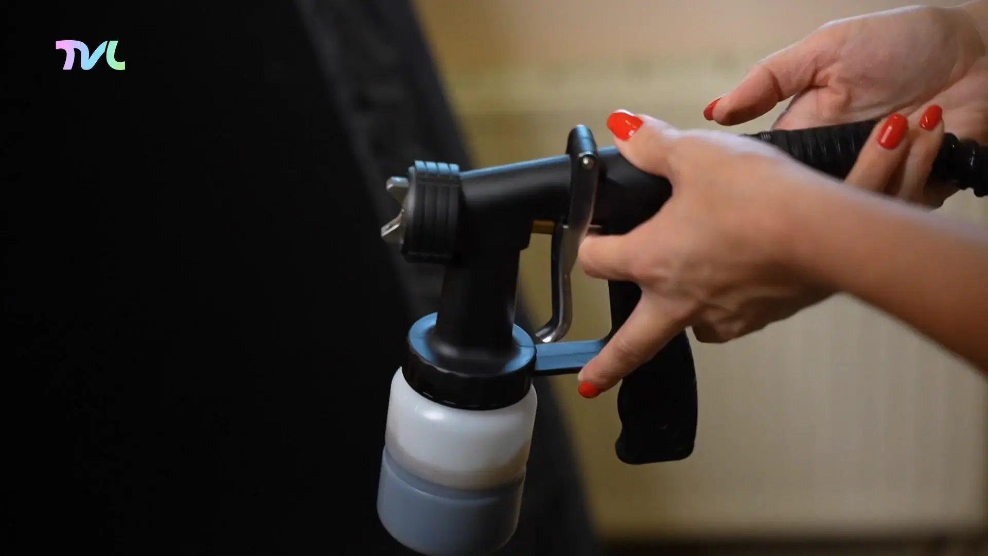 Hoofdafbeelding voor artikel Spraytan wint aan populariteit:…